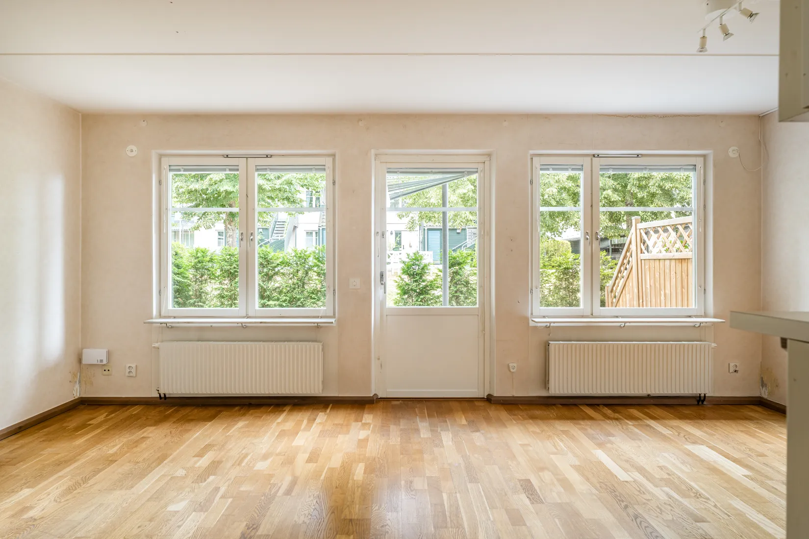 Bostadsrätt, Kavallerivägen 2C, Västra Bällsta, Vallentuna