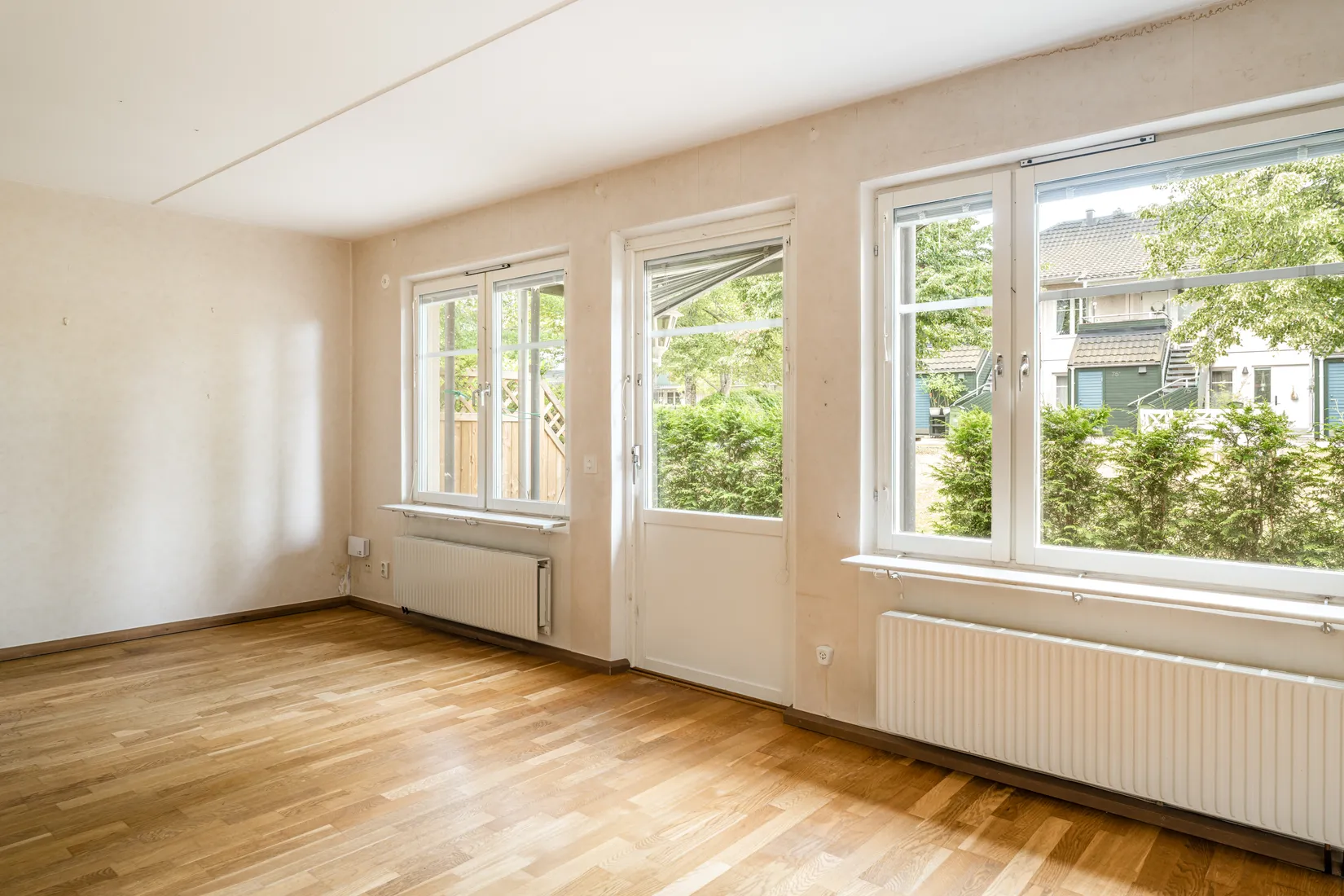 Bostadsrätt, Kavallerivägen 2C, Västra Bällsta, Vallentuna