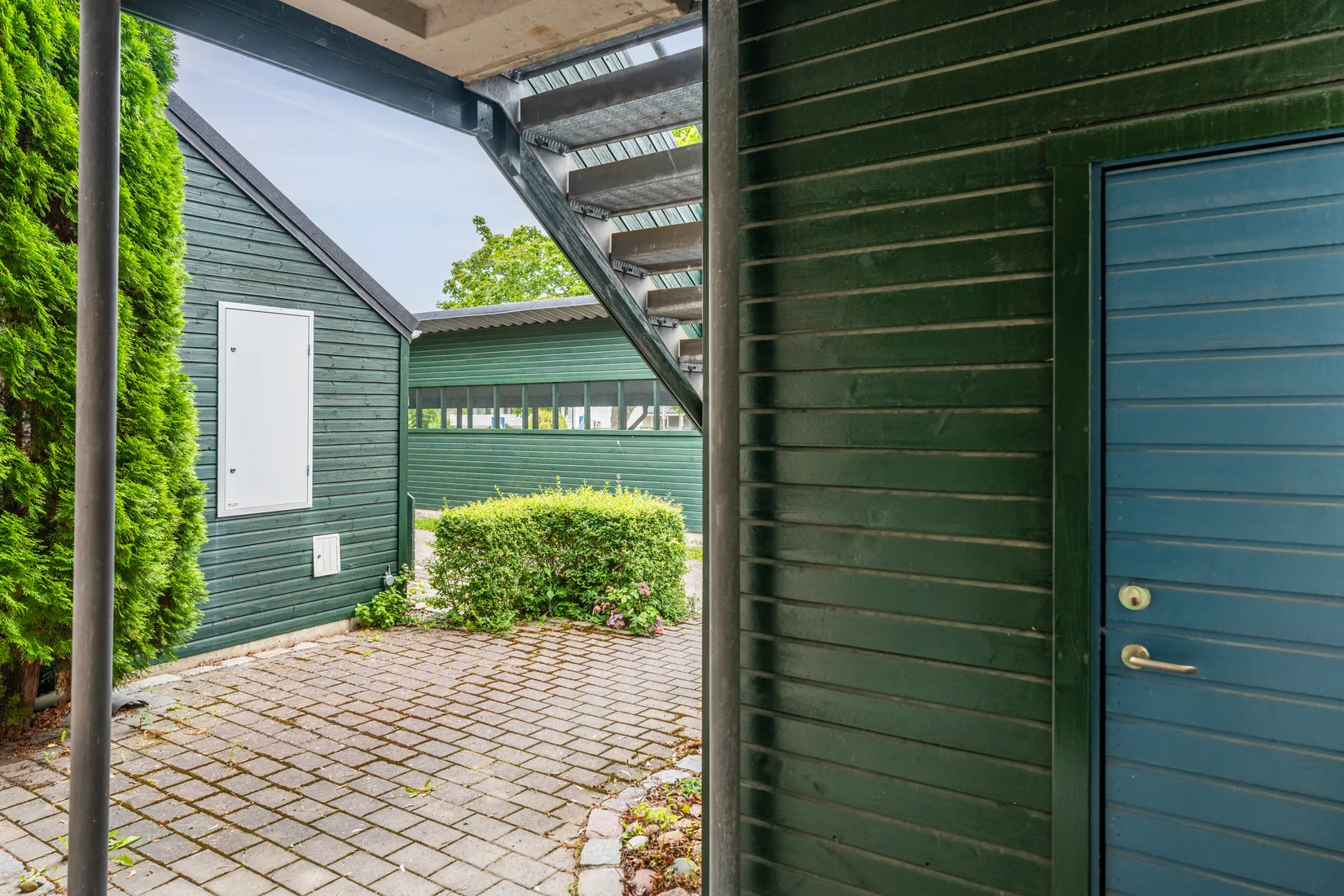 Bostadsrätt, Kavallerivägen 2C, Västra Bällsta, Vallentuna