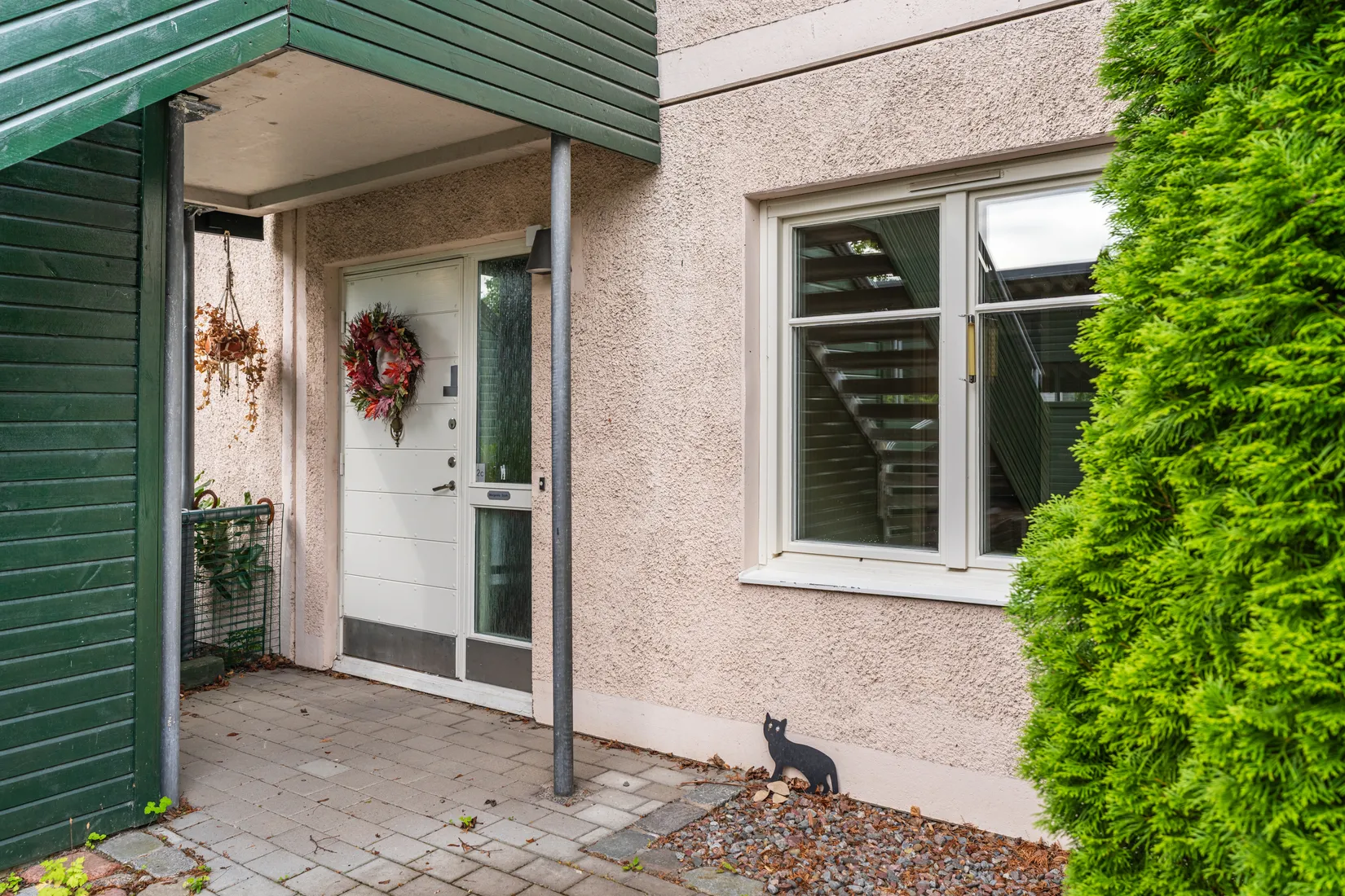 Bostadsrätt, Kavallerivägen 2C, Västra Bällsta, Vallentuna