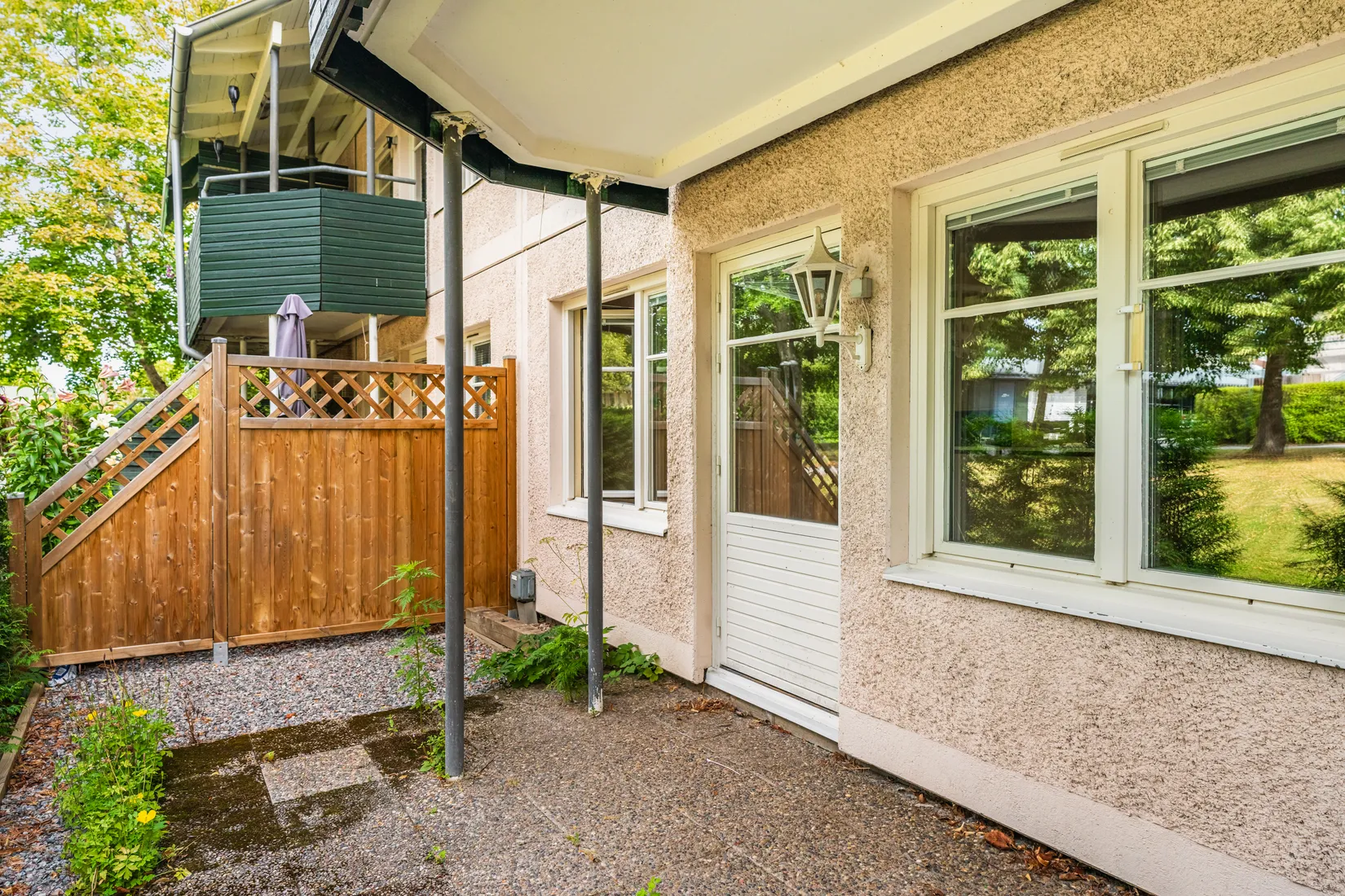 Bostadsrätt, Kavallerivägen 2C, Västra Bällsta, Vallentuna
