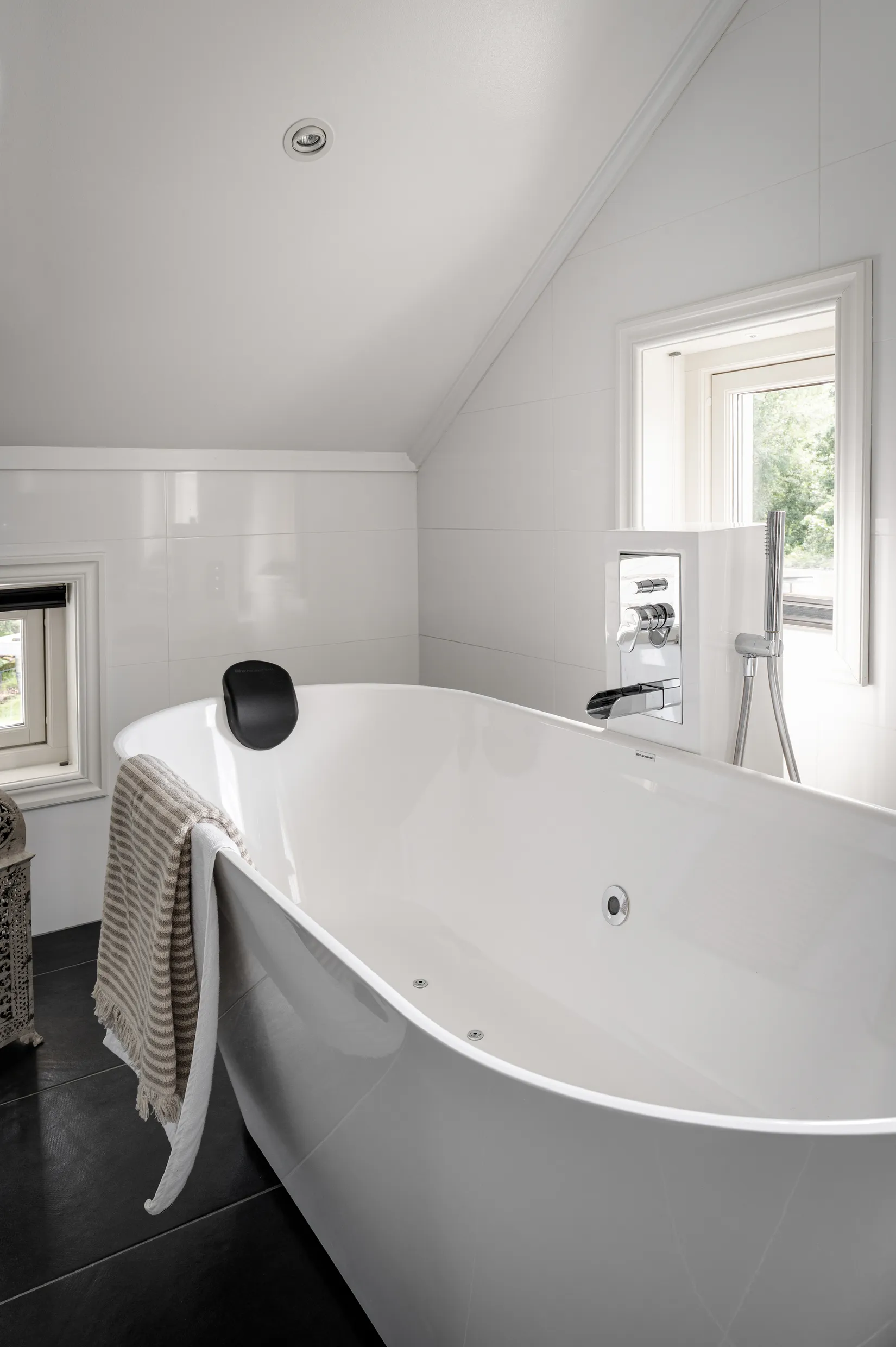 Villa, Dyrestensvägen 73, Vallda, Kungsbacka