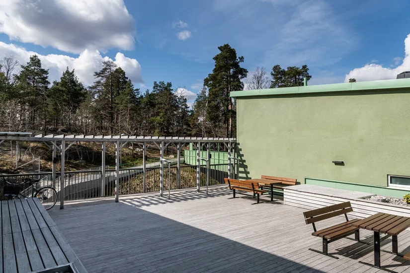 Bostadsrätt, Sjöviksvägen 128, Liljeholmskajen, Stockholm