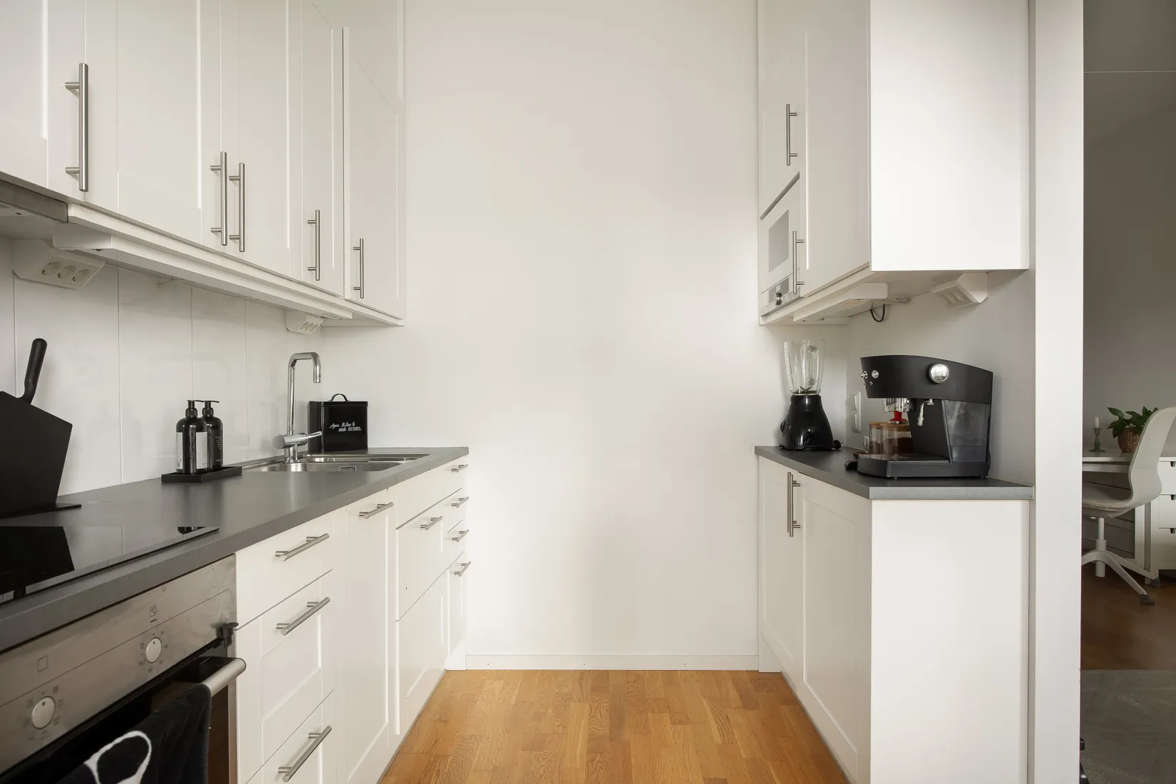 Bostadsrätt, Sjöviksvägen 128, Liljeholmskajen, Stockholm