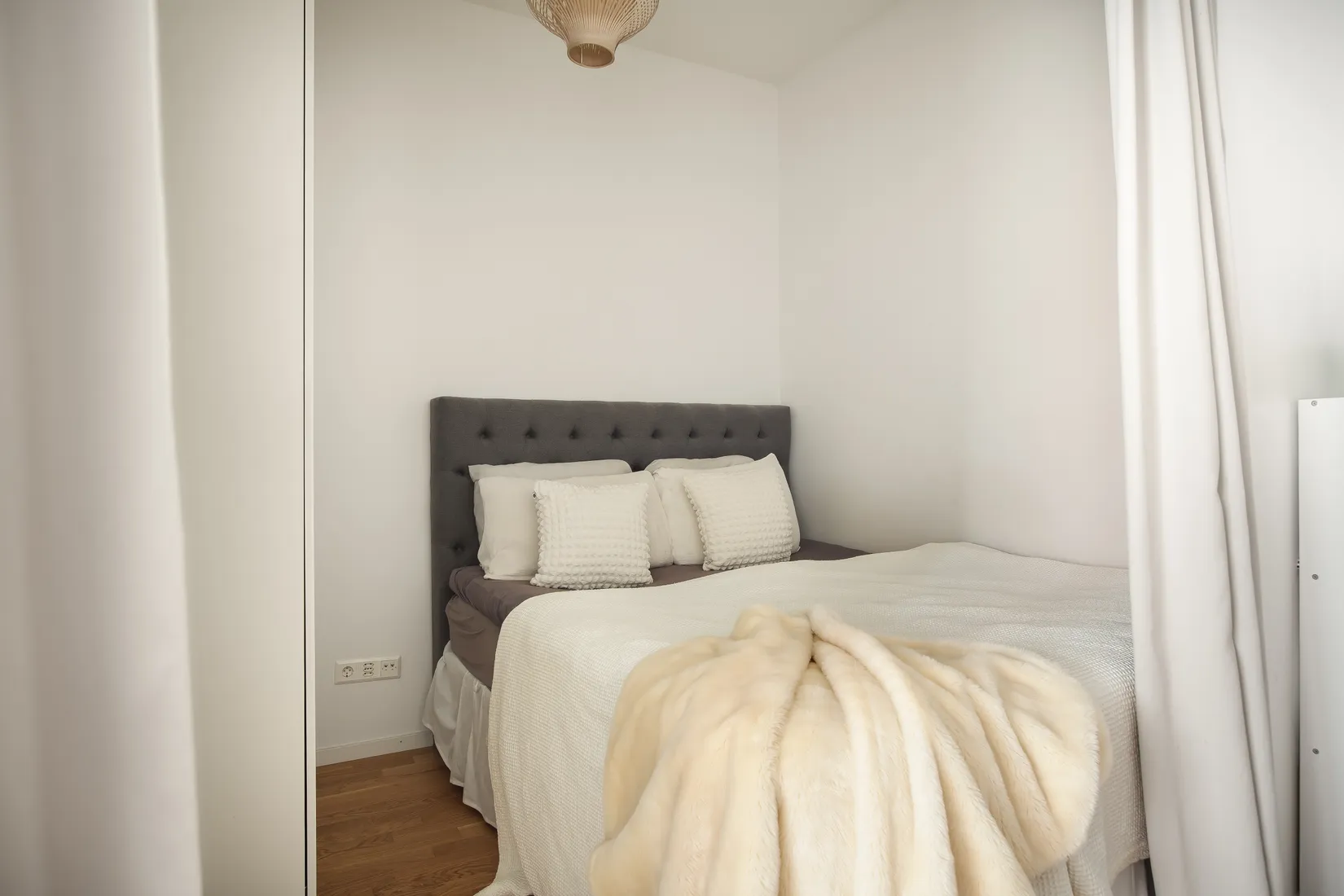 Bostadsrätt, Sjöviksvägen 128, Liljeholmskajen, Stockholm