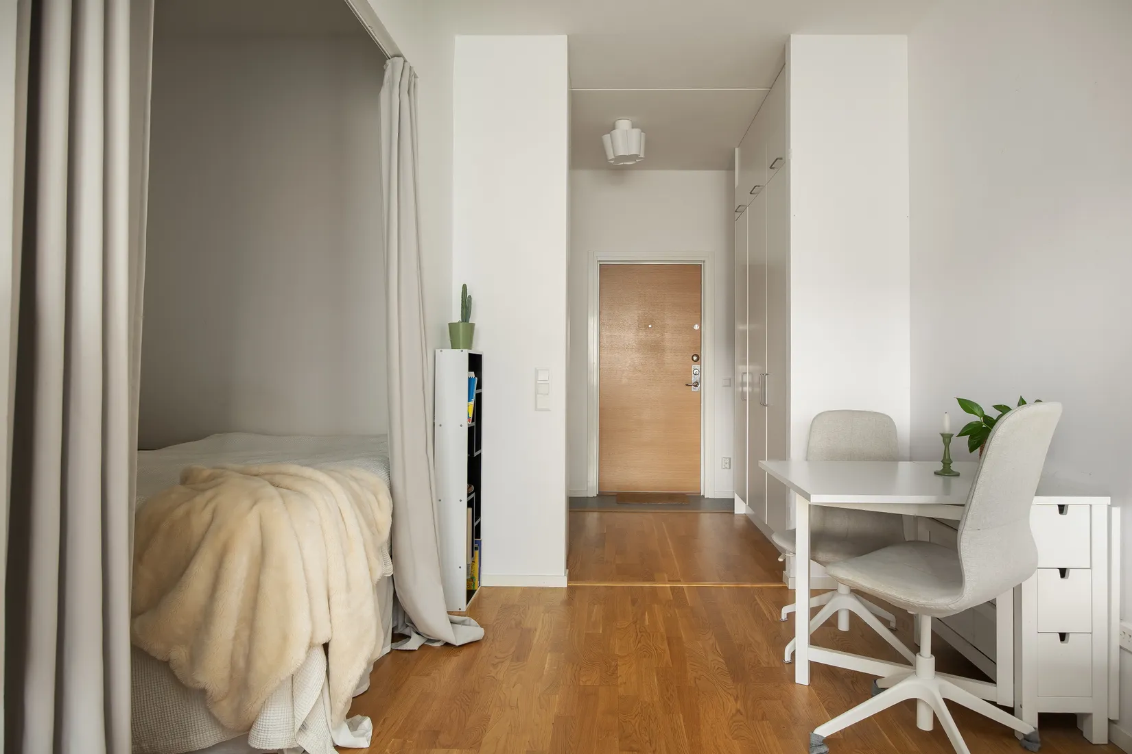 Bostadsrätt, Sjöviksvägen 128, Liljeholmskajen, Stockholm