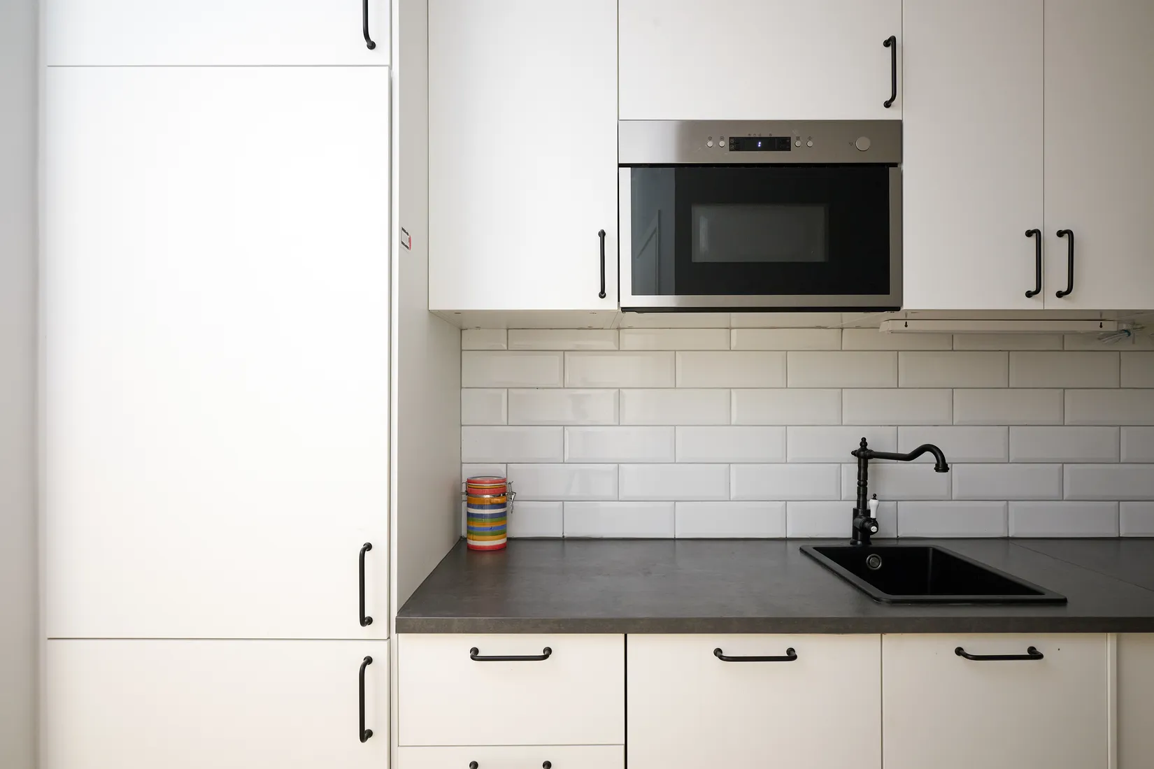 Bostadsrätt, Bondegatan 18, Södermalm Katarina, Stockholm