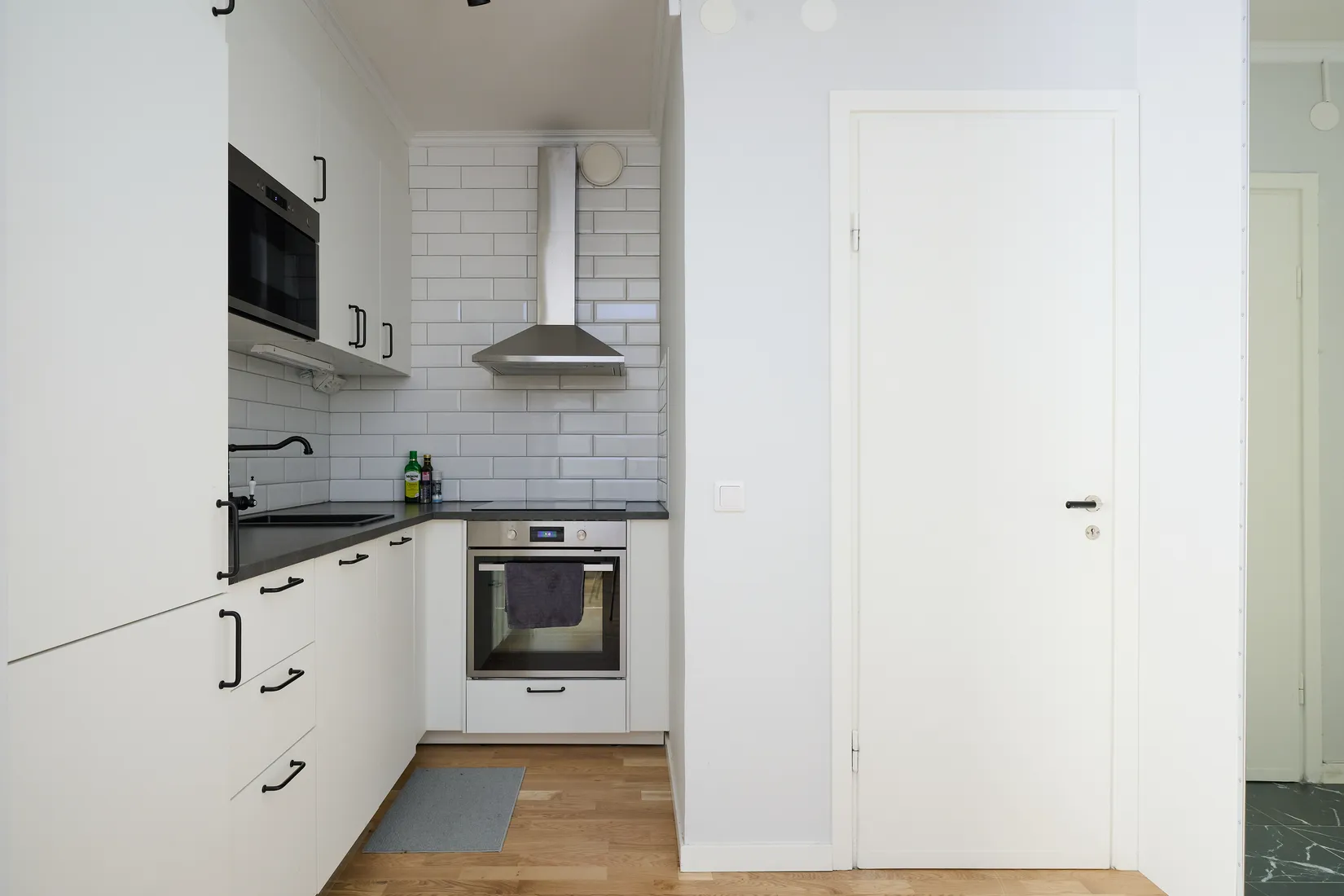 Bostadsrätt, Bondegatan 18, Södermalm Katarina, Stockholm