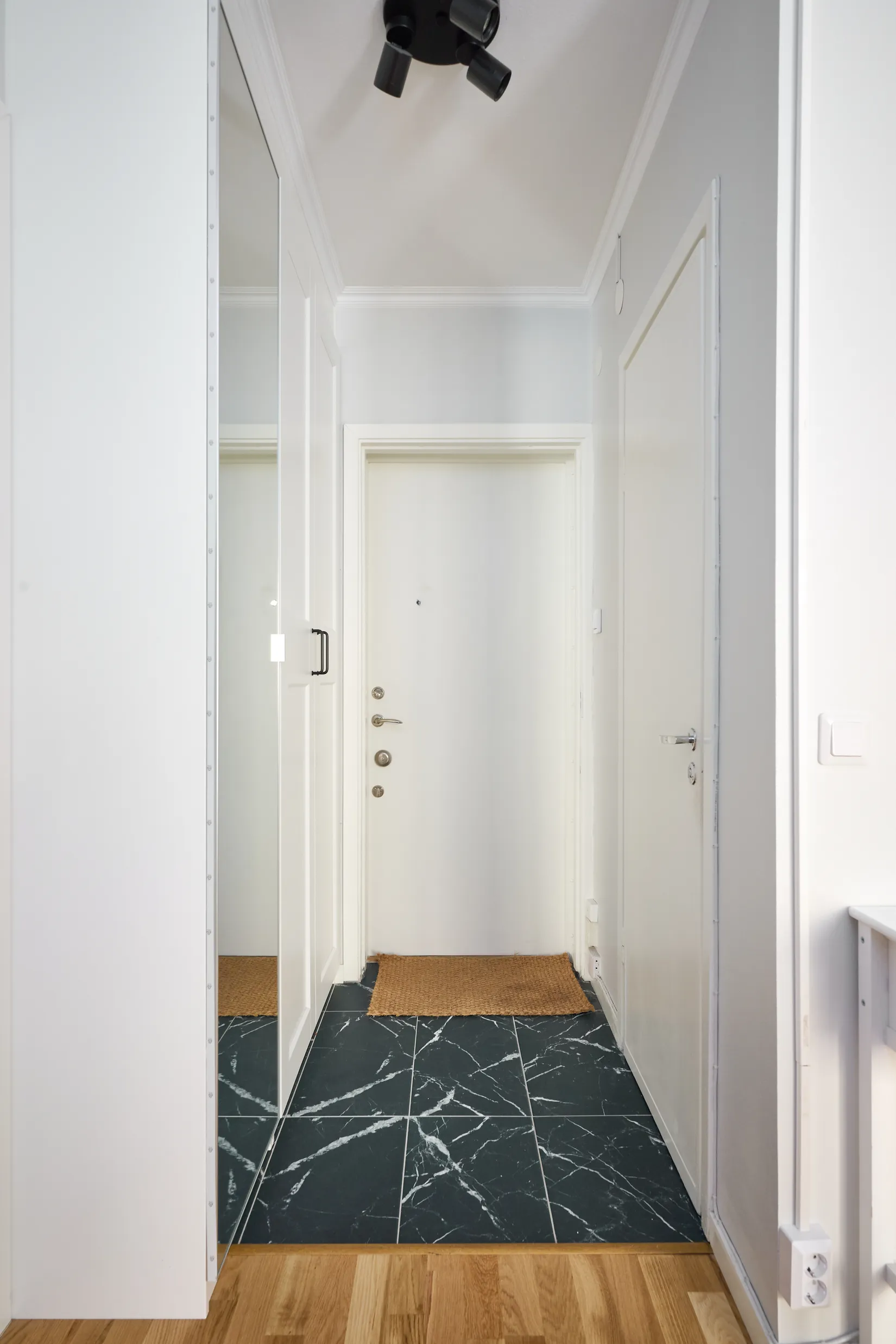 Bostadsrätt, Bondegatan 18, Södermalm Katarina, Stockholm