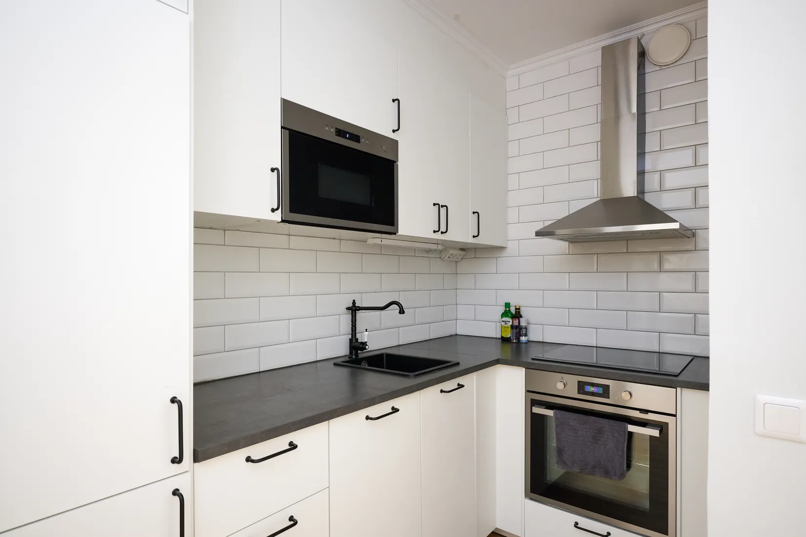 Bostadsrätt, Bondegatan 18, Södermalm Katarina, Stockholm