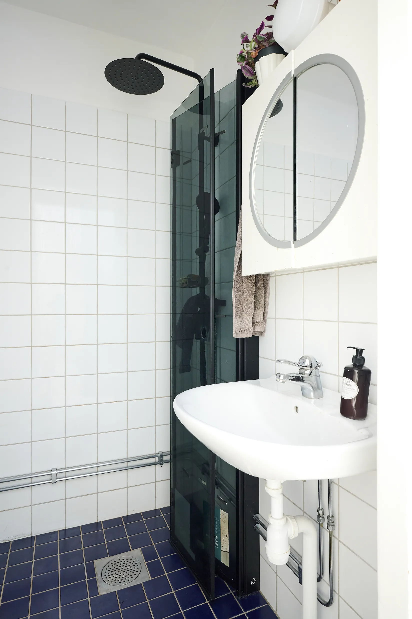 Bostadsrätt, Bondegatan 18, Södermalm Katarina, Stockholm