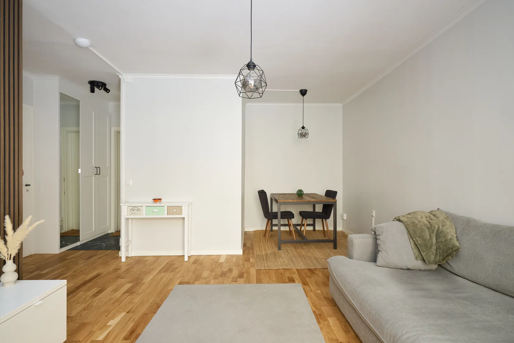 Bostadsrätt, Bondegatan 18, Södermalm Katarina, Stockholm