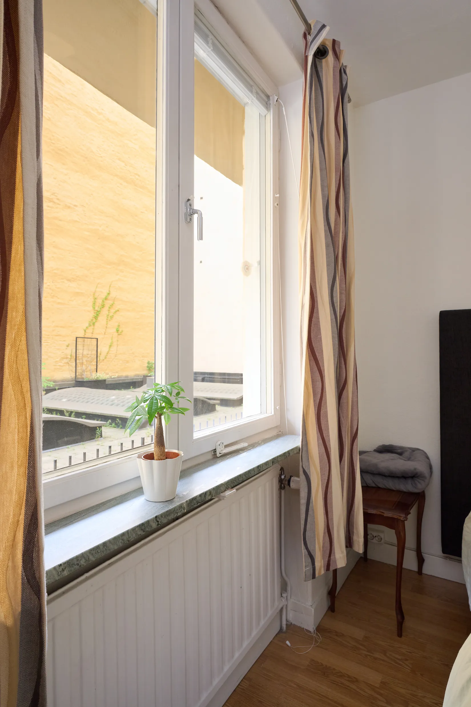 Bostadsrätt, Bondegatan 18, Södermalm Katarina, Stockholm