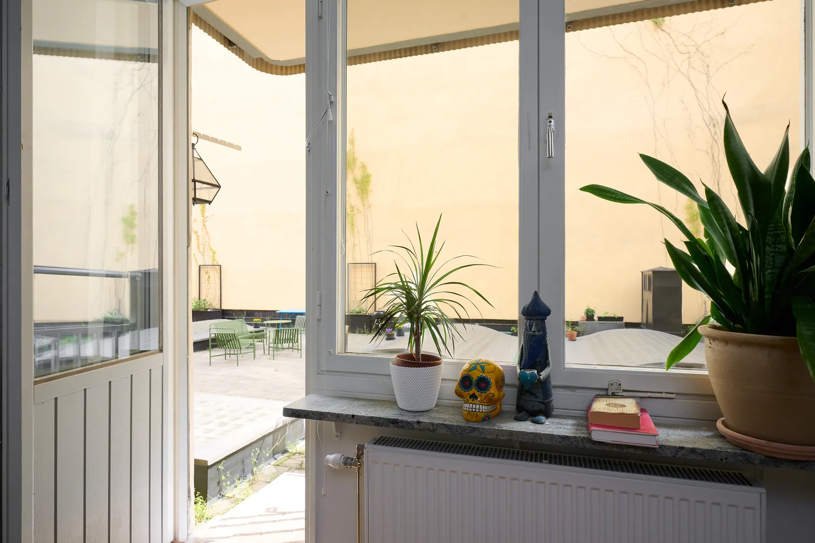 Bostadsrätt, Bondegatan 18, Södermalm Katarina, Stockholm