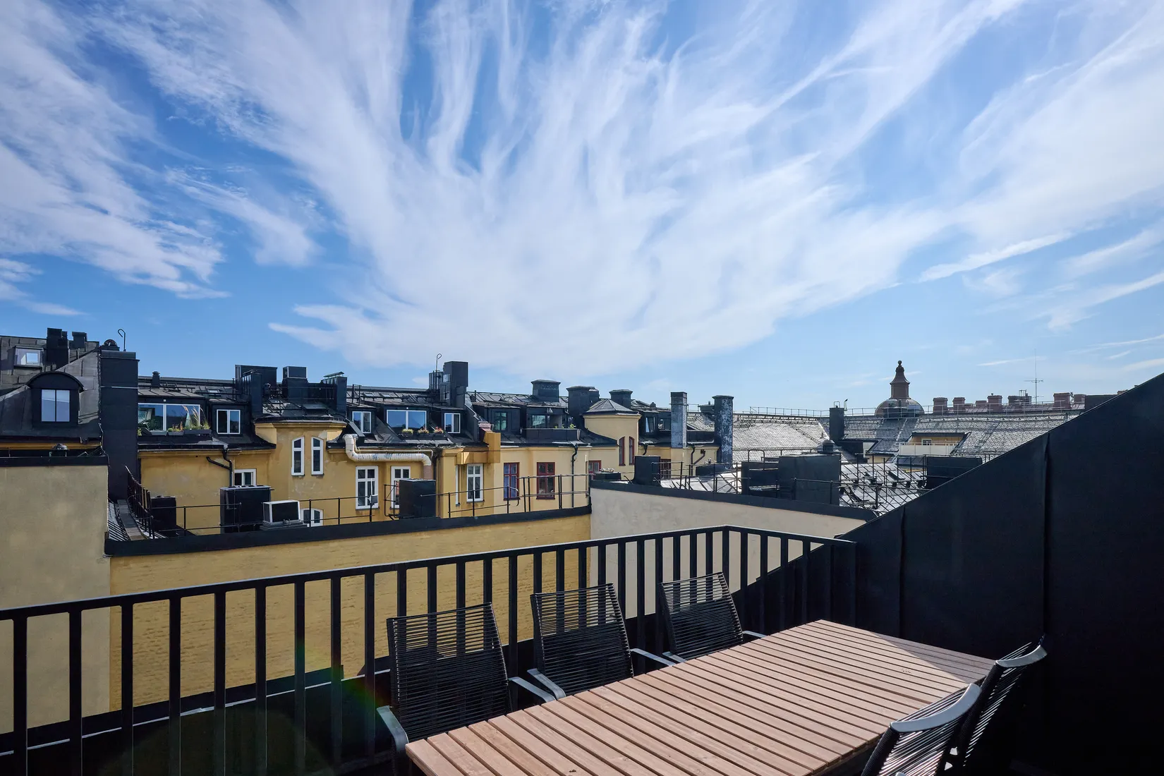 Bostadsrätt, Bondegatan 18, Södermalm Katarina, Stockholm