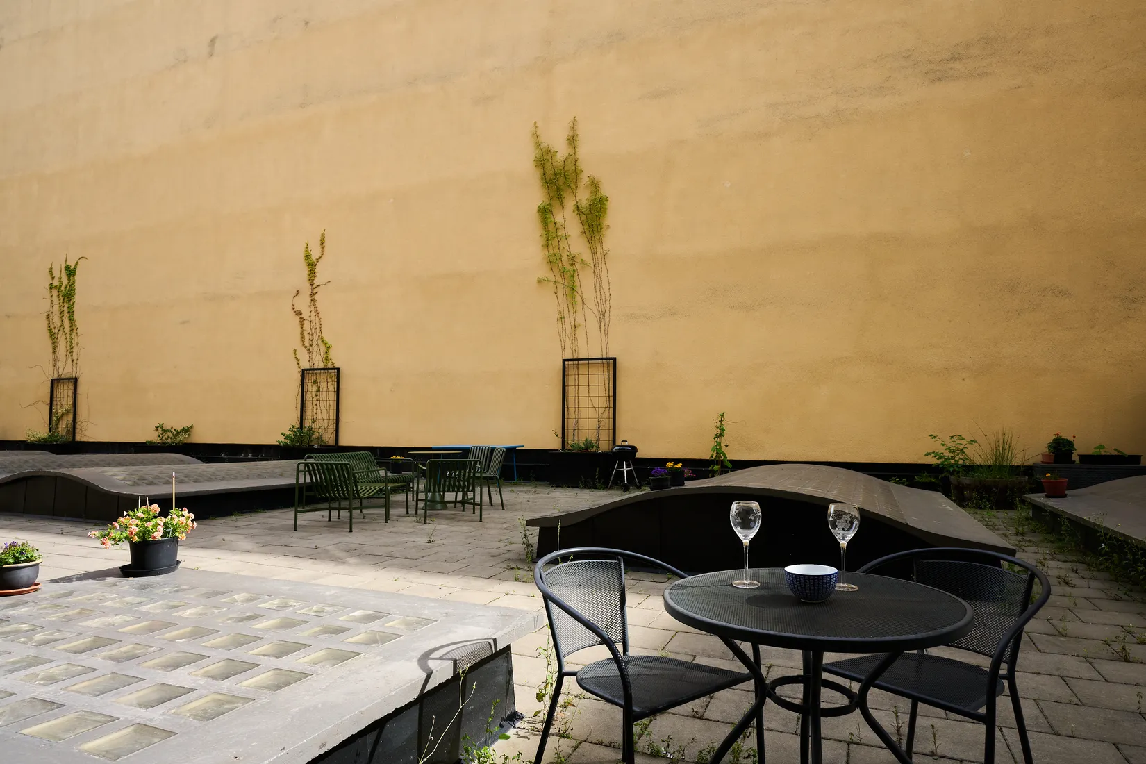 Bostadsrätt, Bondegatan 18, Södermalm Katarina, Stockholm
