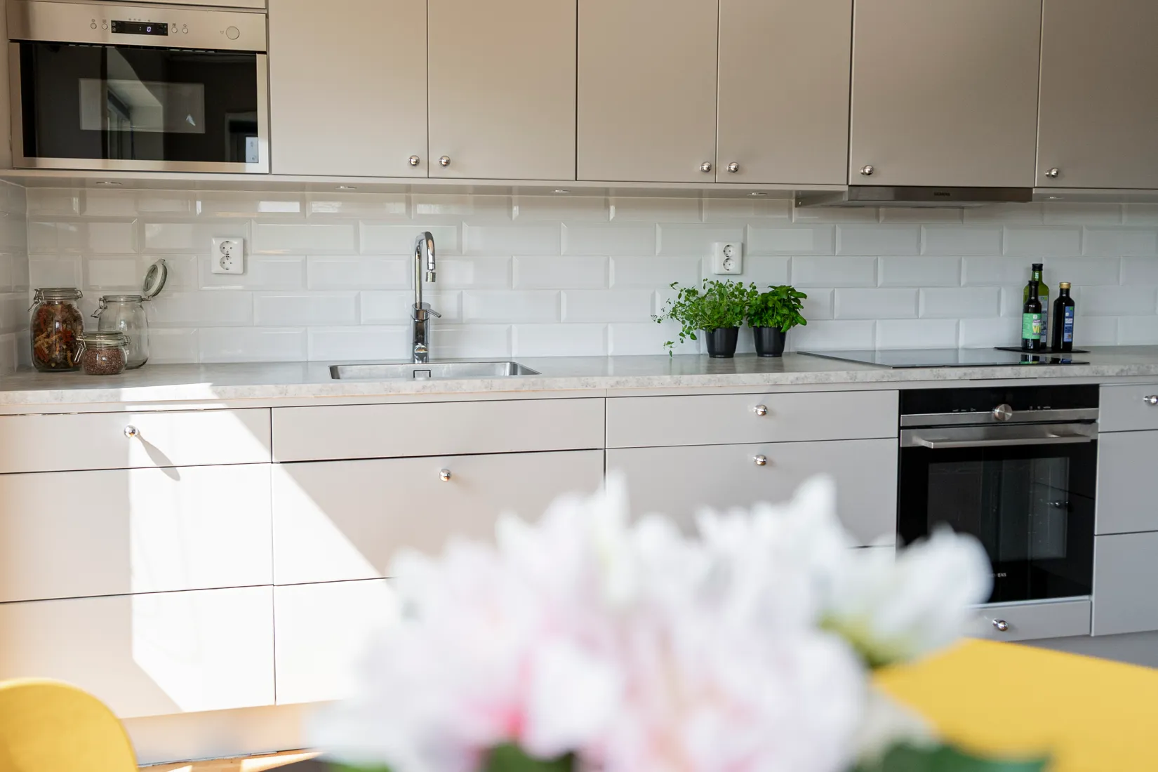 Radhus, Finlandsgatan 2, Lillhamra, Västerås