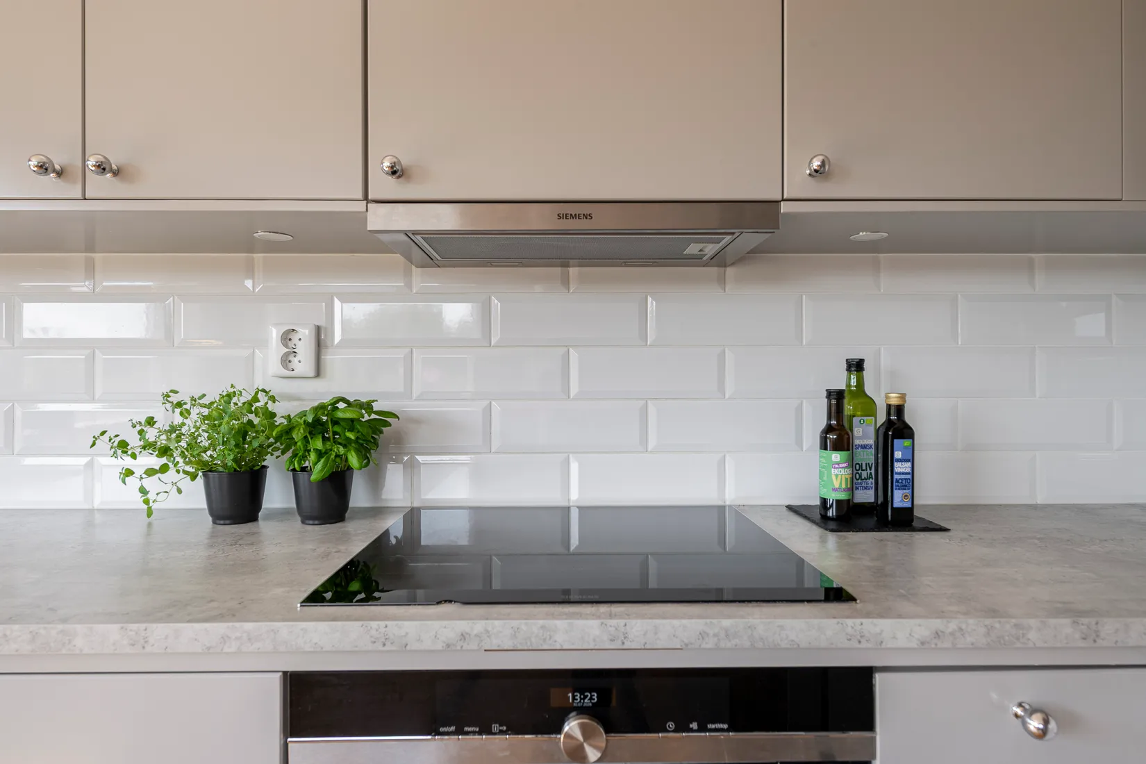 Radhus, Finlandsgatan 2, Lillhamra, Västerås