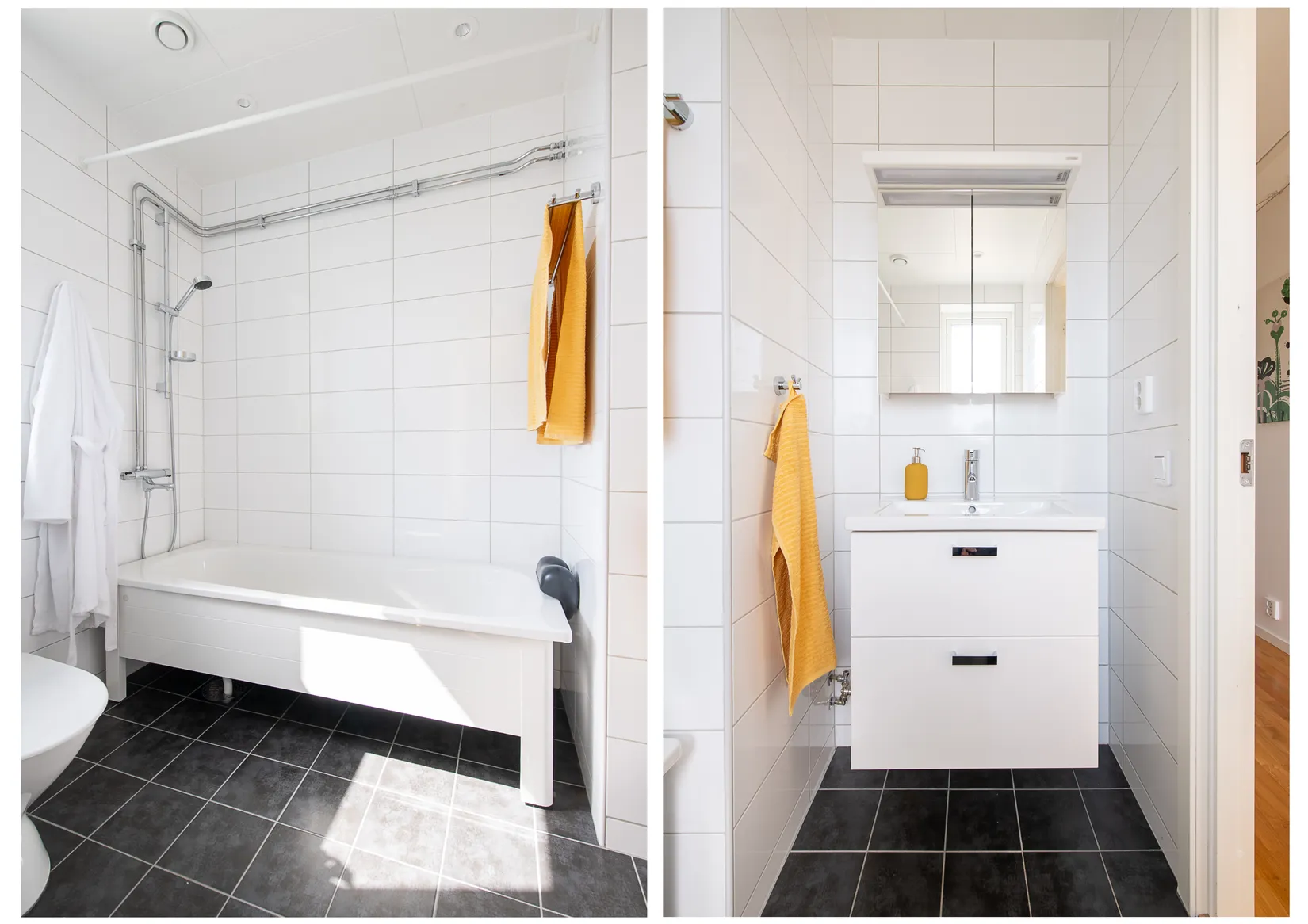 Radhus, Finlandsgatan 2, Lillhamra, Västerås