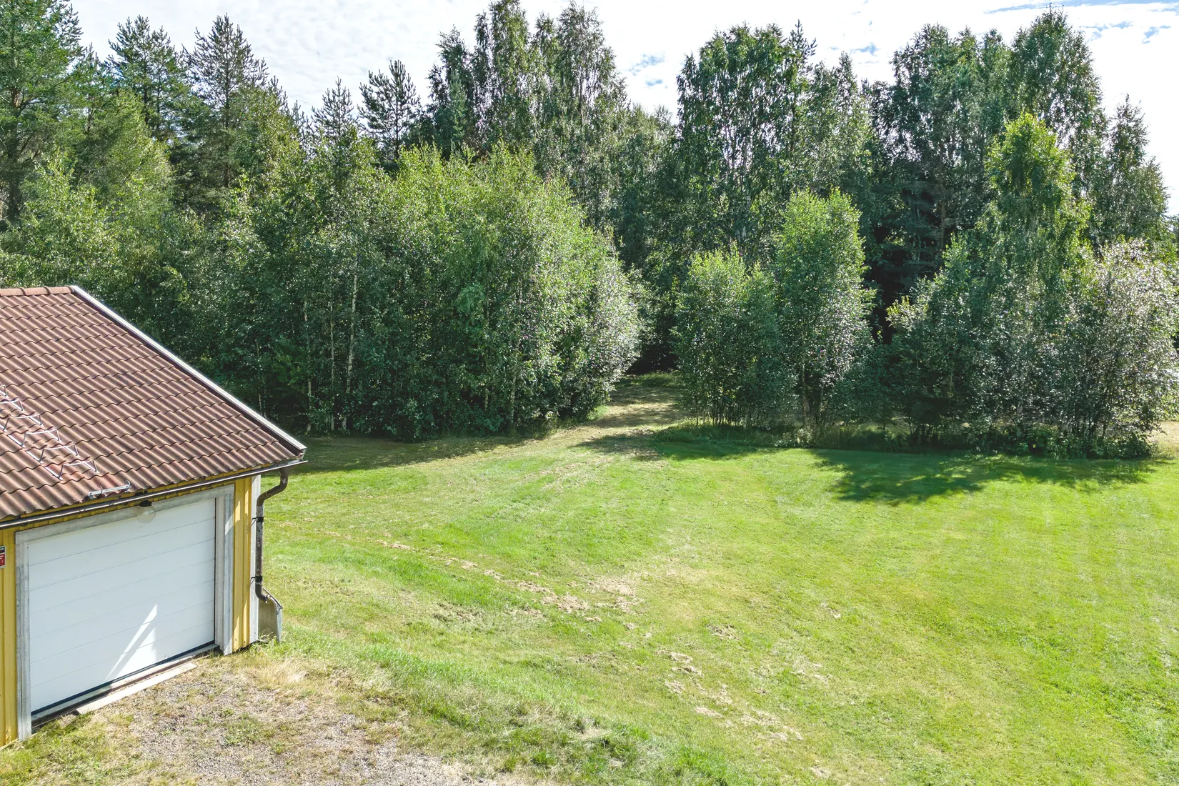 Villa, Skogfors 16, Skellefteå