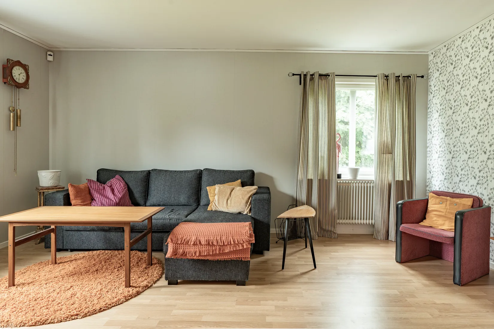 Villa, Skogfors 16, Skellefteå