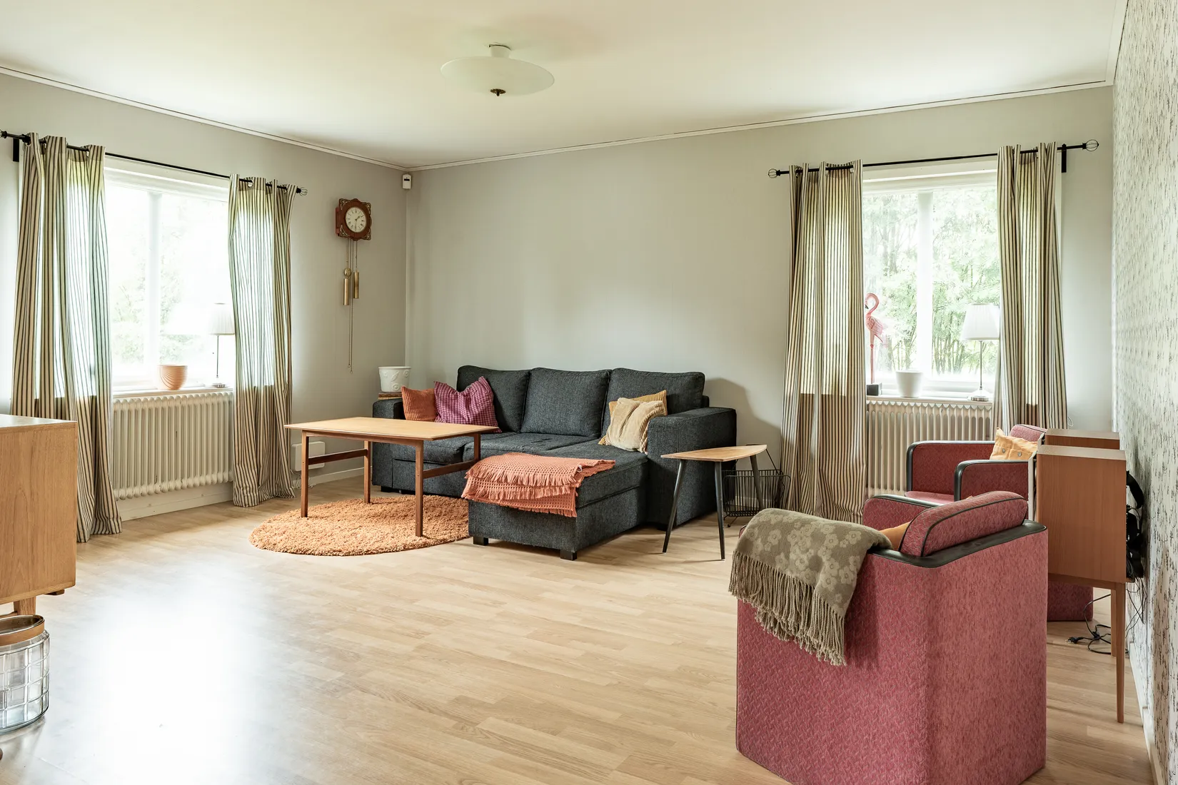 Villa, Skogfors 16, Skellefteå