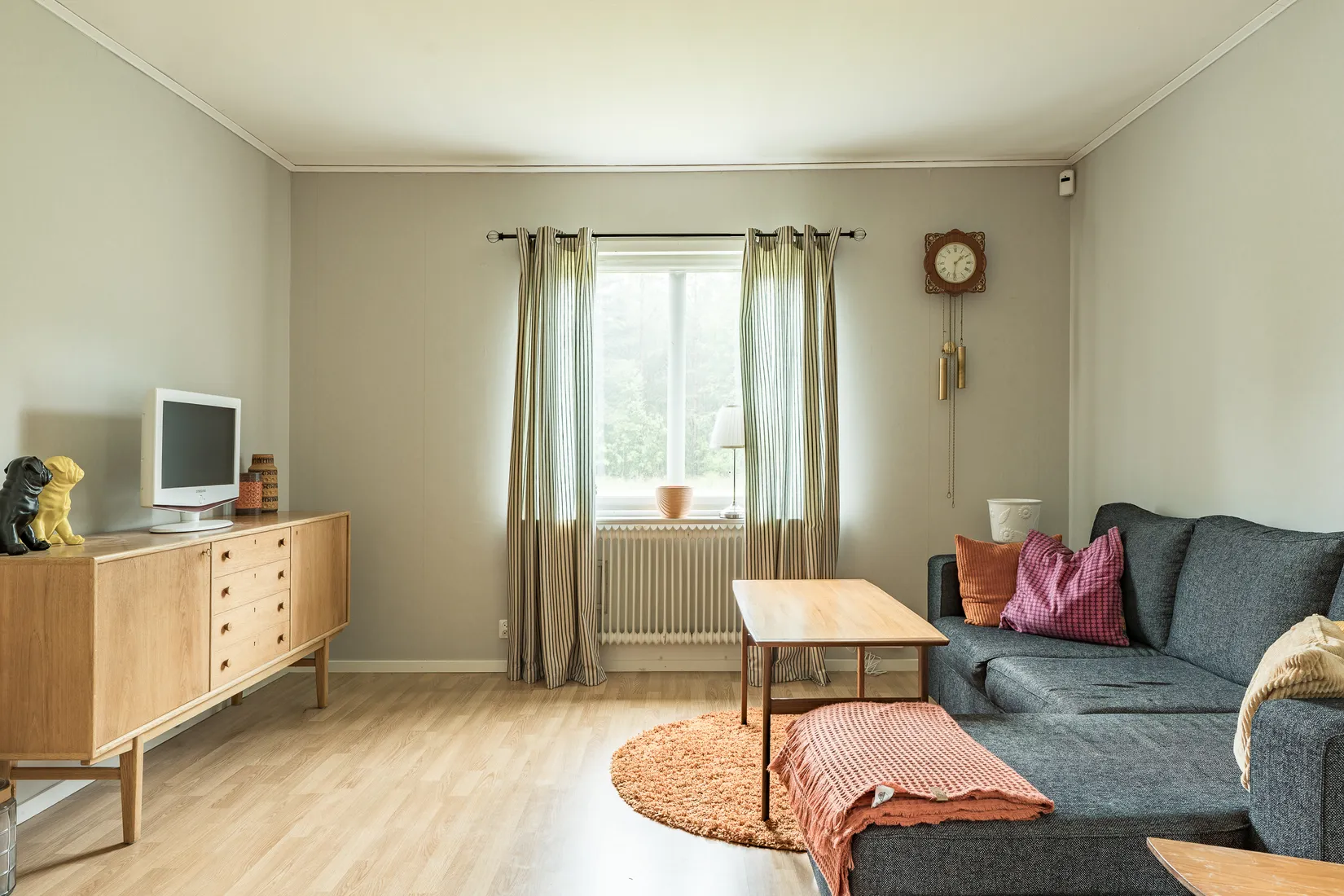 Villa, Skogfors 16, Skellefteå