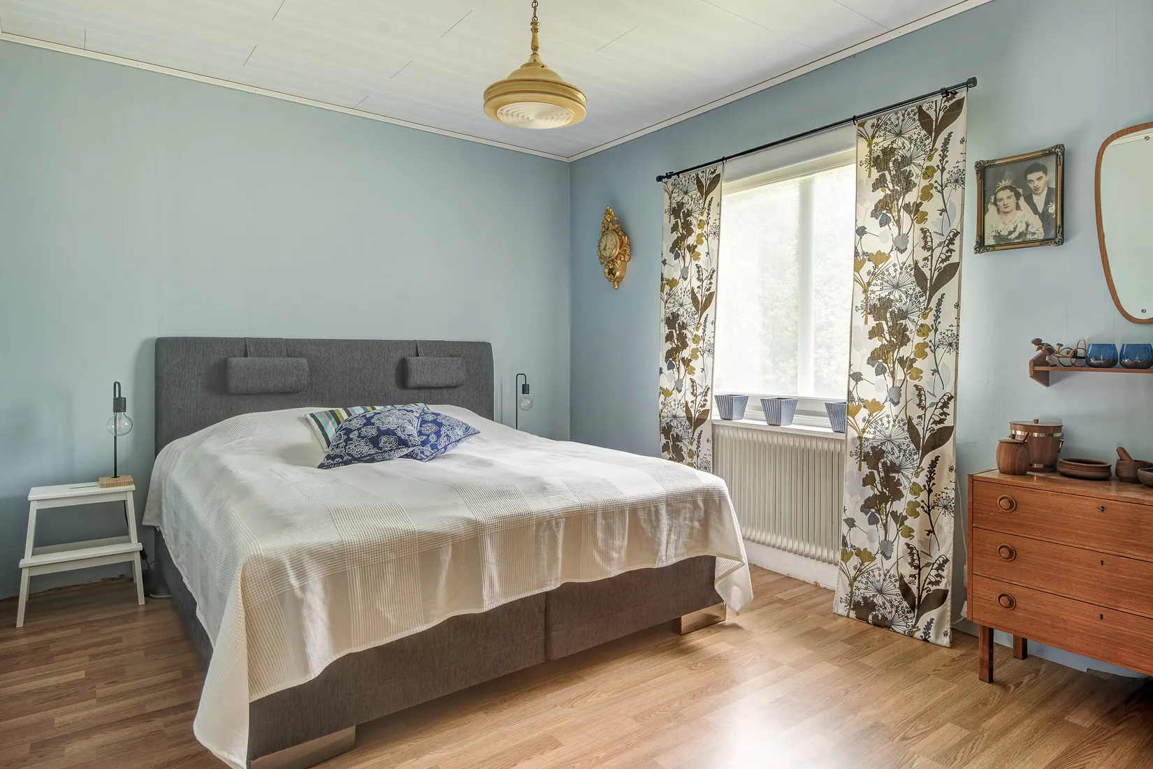 Villa, Skogfors 16, Skellefteå