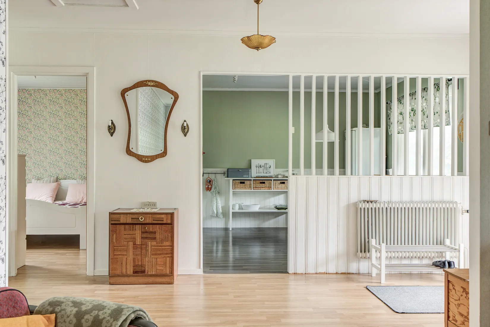 Villa, Skogfors 16, Skellefteå