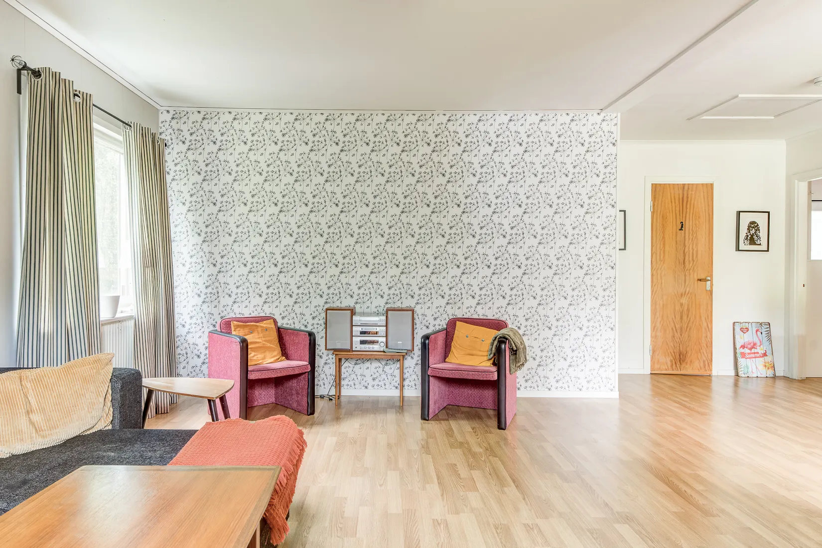 Villa, Skogfors 16, Skellefteå
