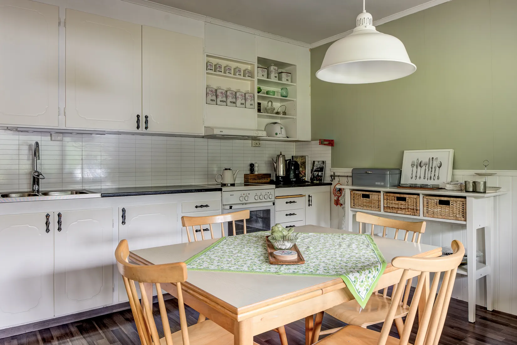 Villa, Skogfors 16, Skellefteå