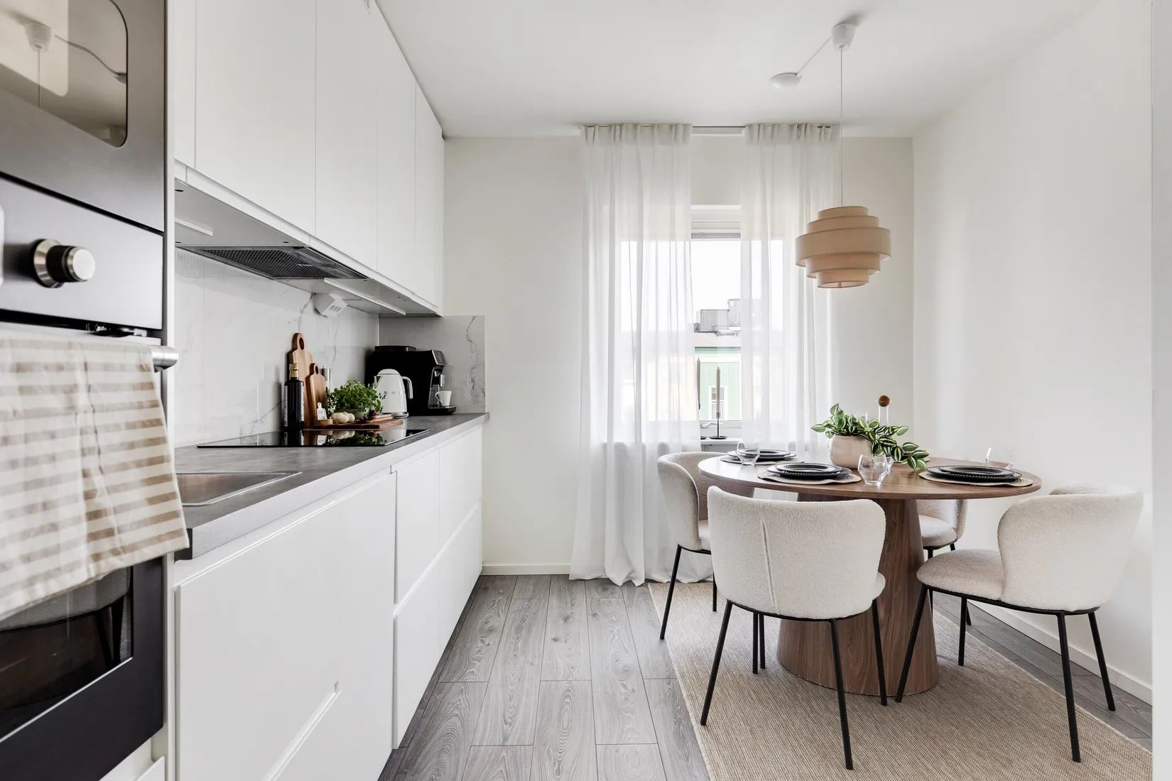 Bostadsrätt, Jägersrovägen 7A, Västra Kattarp, Malmö