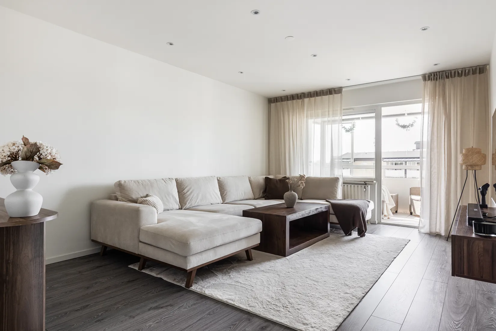 Bostadsrätt, Jägersrovägen 7A, Västra Kattarp, Malmö