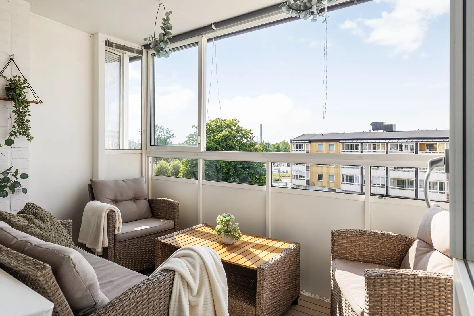 Bostadsrätt, Jägersrovägen 7A, Västra Kattarp, Malmö