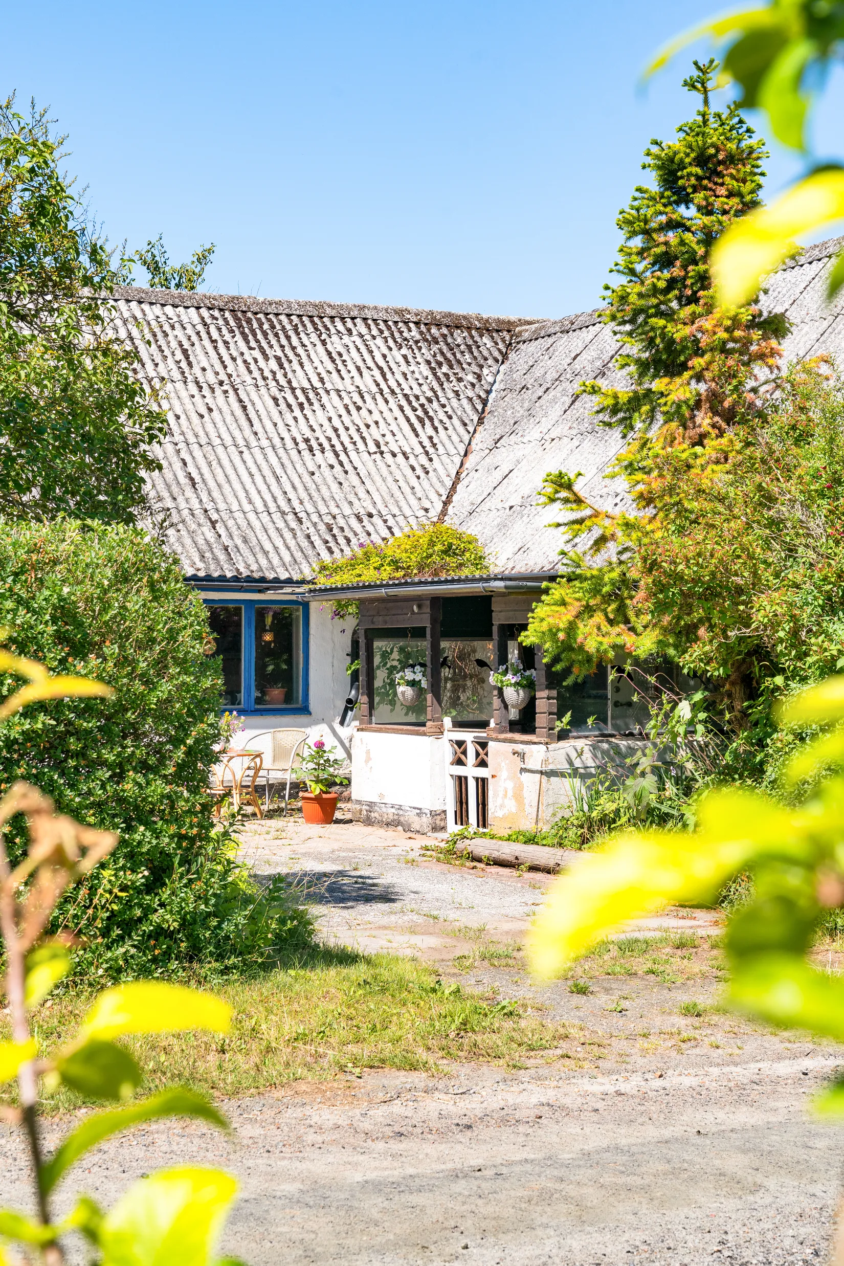 Villa, Hylteberga 1612, Skurup