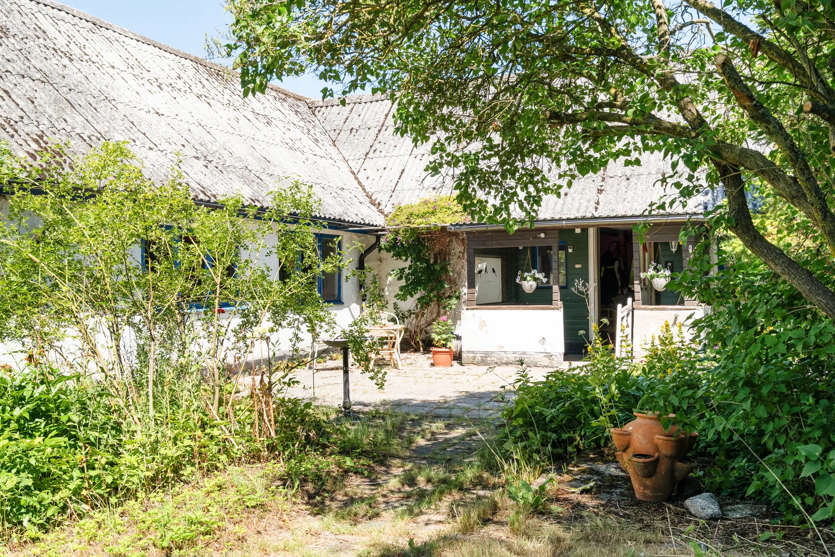 Villa, Hylteberga 1612, Skurup