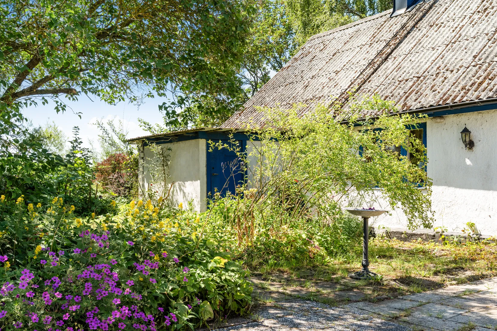 Villa, Hylteberga 1612, Skurup