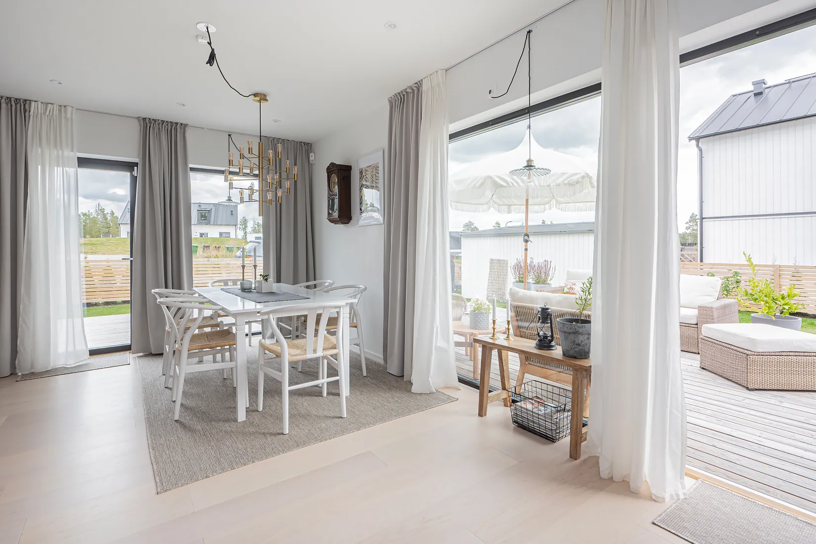 Bostadsrätt, Österängsvägen 18C, Gladö Kvarn, Huddinge