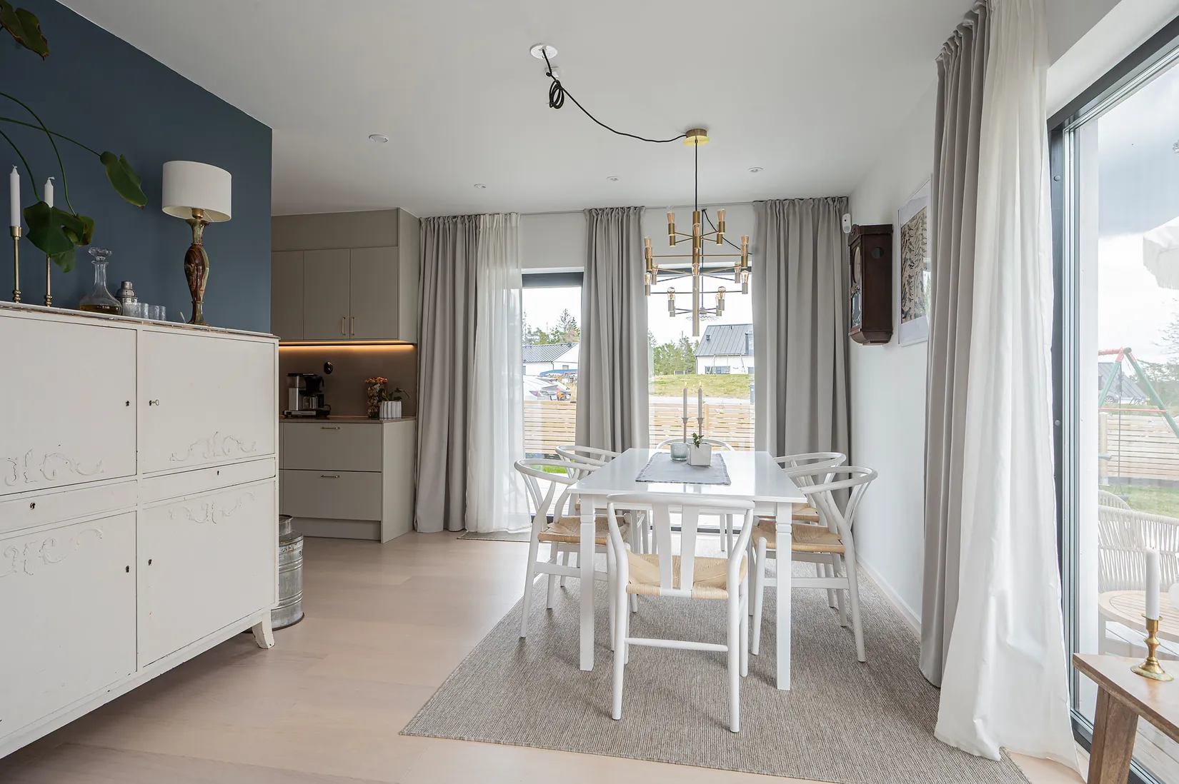 Bostadsrätt, Österängsvägen 18C, Gladö Kvarn, Huddinge