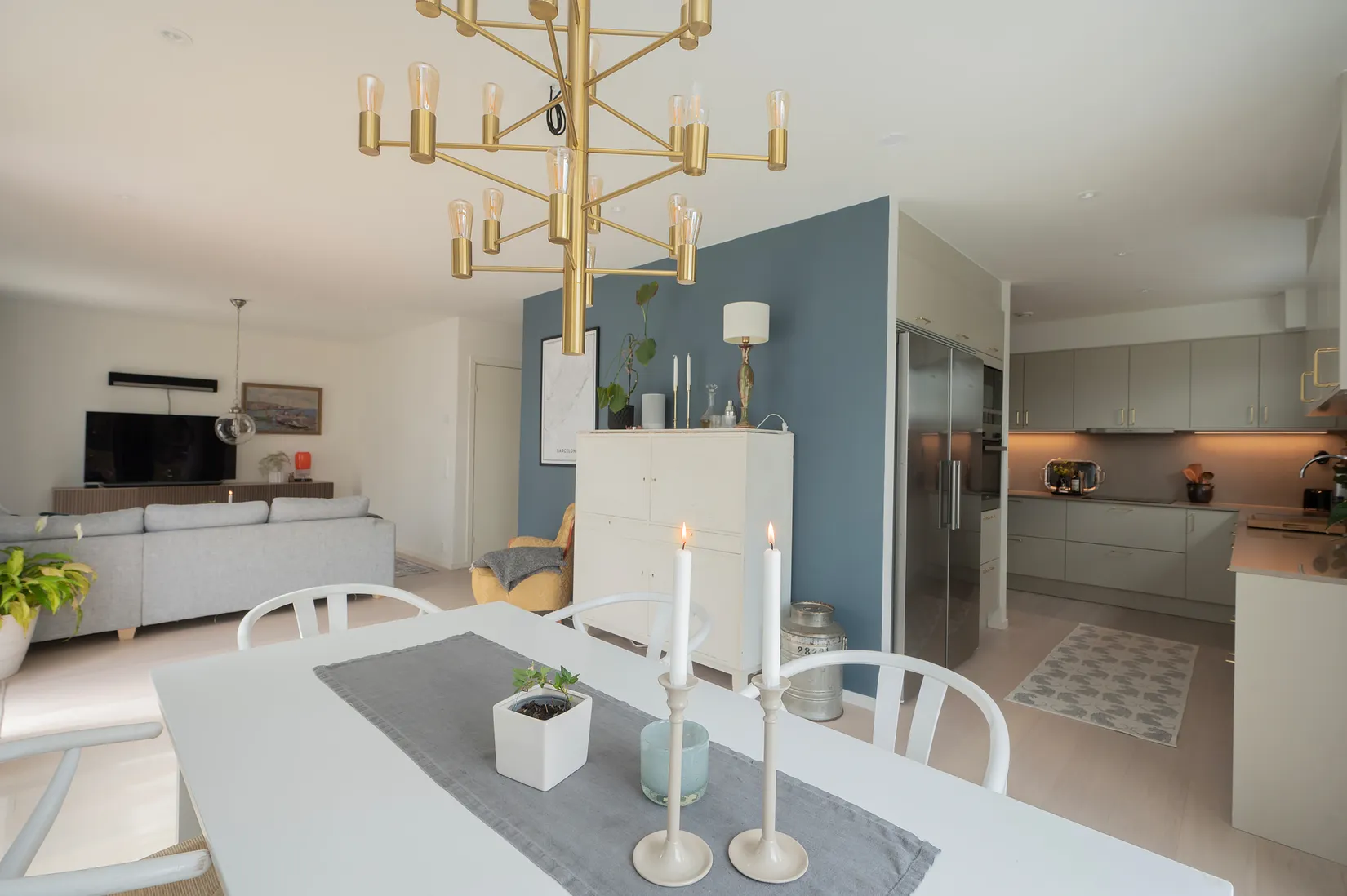 Bostadsrätt, Österängsvägen 18C, Gladö Kvarn, Huddinge