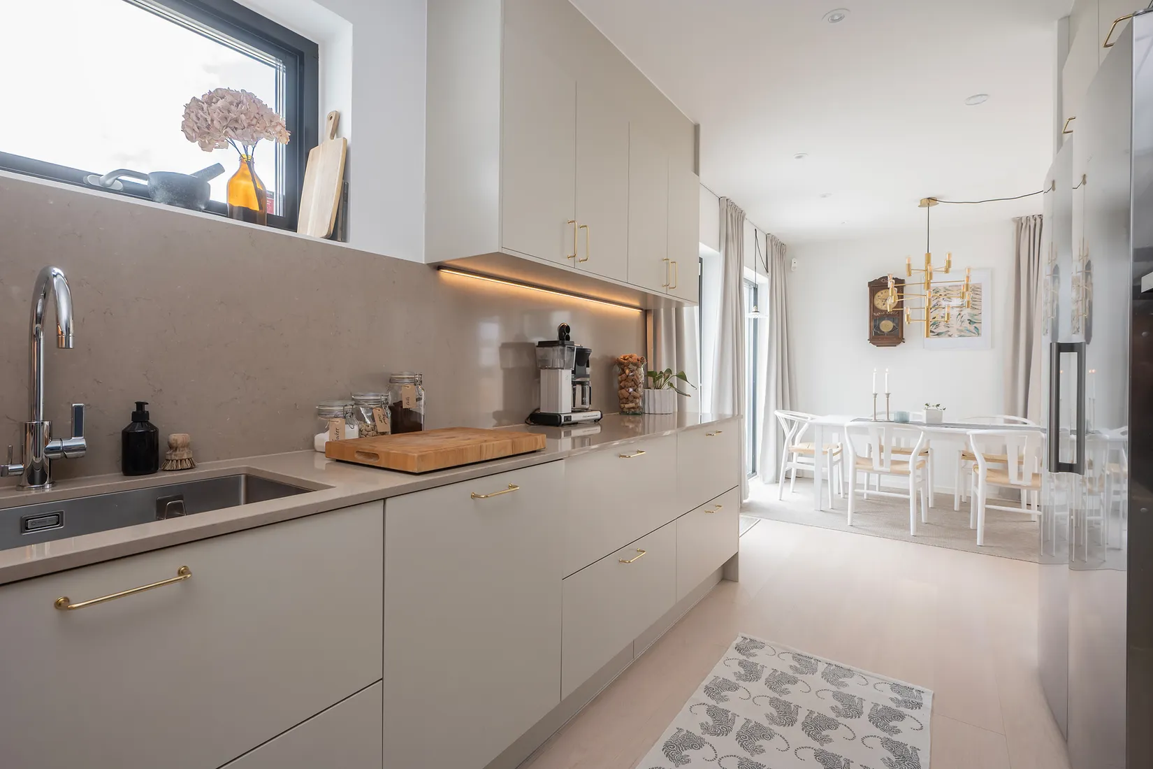 Bostadsrätt, Österängsvägen 18C, Gladö Kvarn, Huddinge
