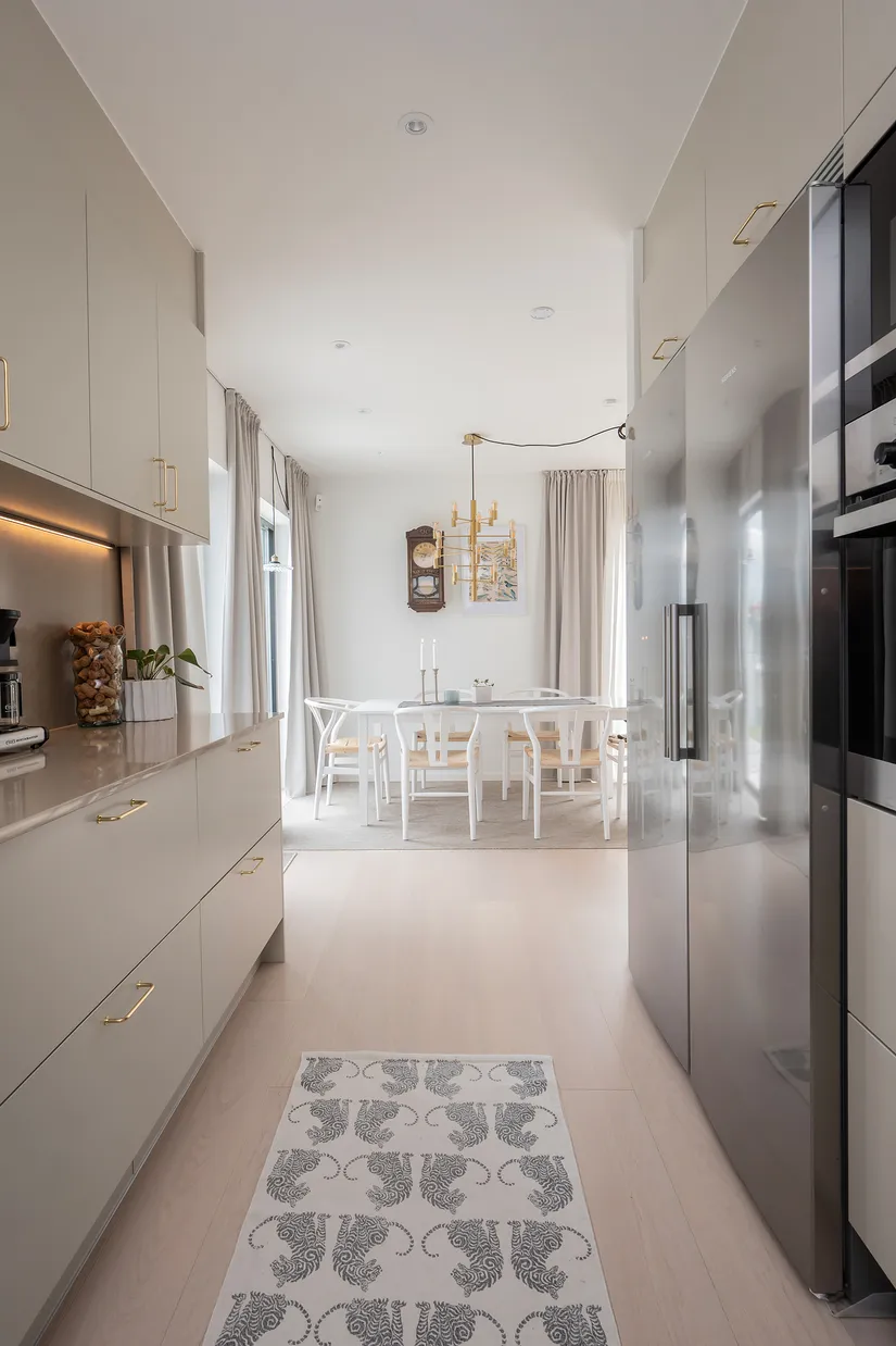Bostadsrätt, Österängsvägen 18C, Gladö Kvarn, Huddinge