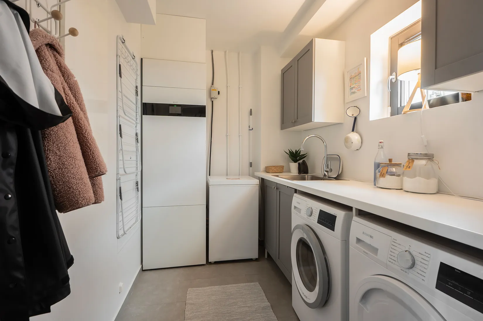 Bostadsrätt, Österängsvägen 18C, Gladö Kvarn, Huddinge
