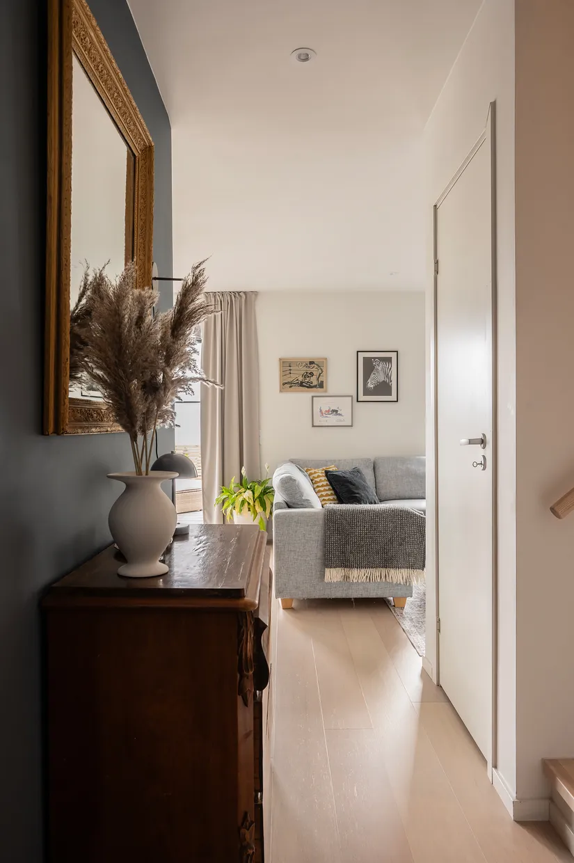 Bostadsrätt, Österängsvägen 18C, Gladö Kvarn, Huddinge