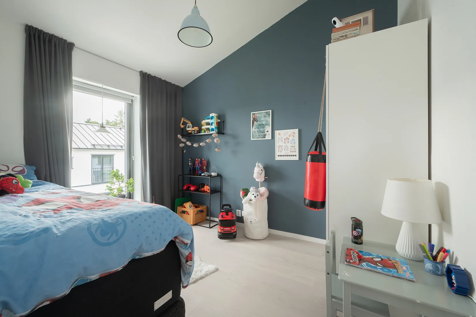 Bostadsrätt, Österängsvägen 18C, Gladö Kvarn, Huddinge