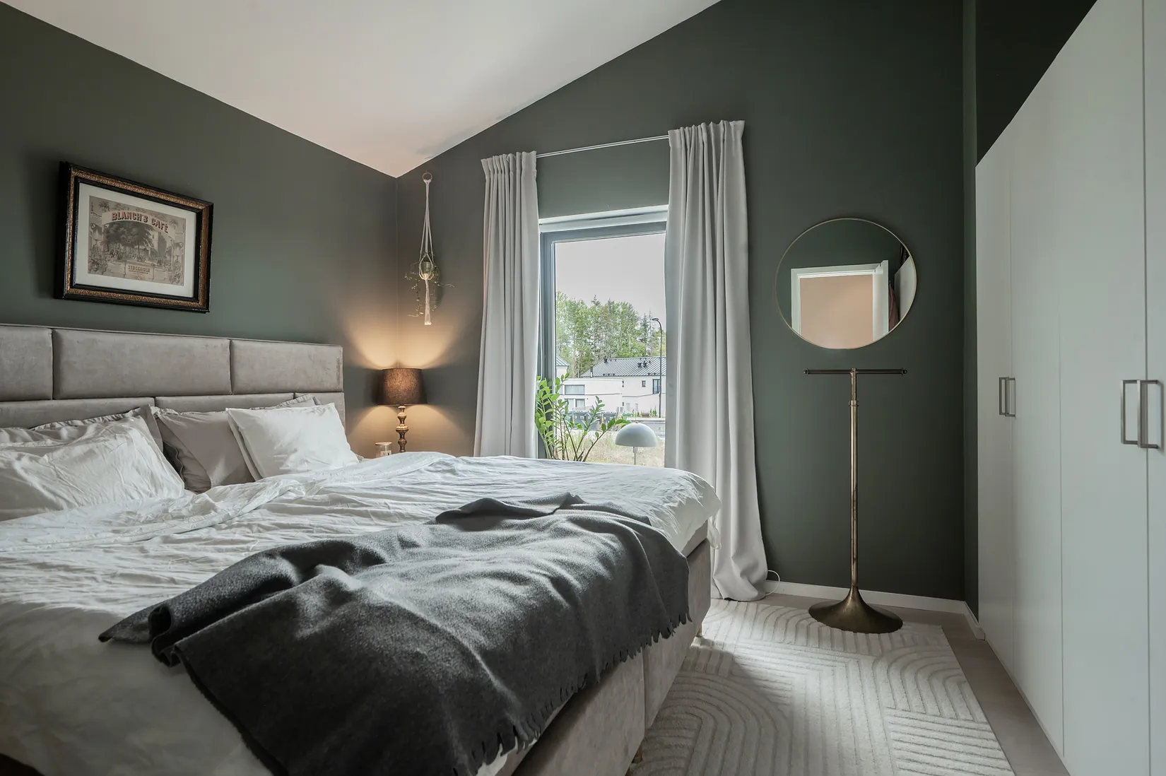 Bostadsrätt, Österängsvägen 18C, Gladö Kvarn, Huddinge