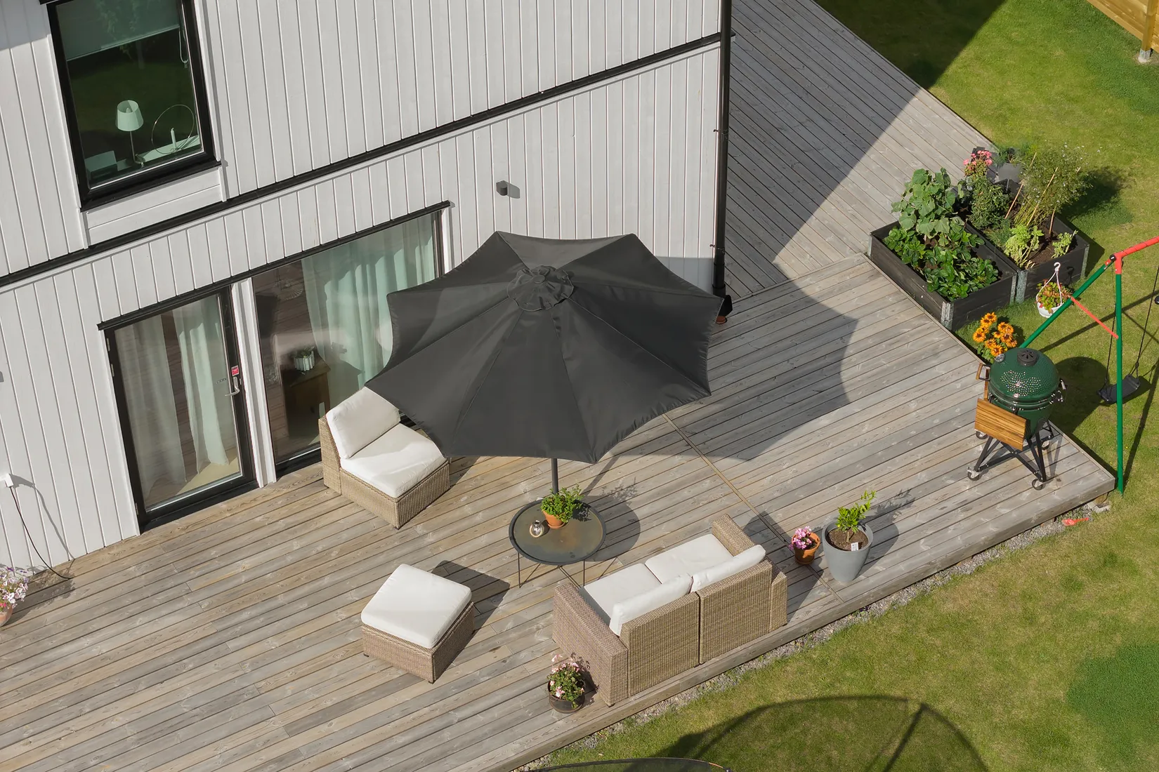 Bostadsrätt, Österängsvägen 18C, Gladö Kvarn, Huddinge