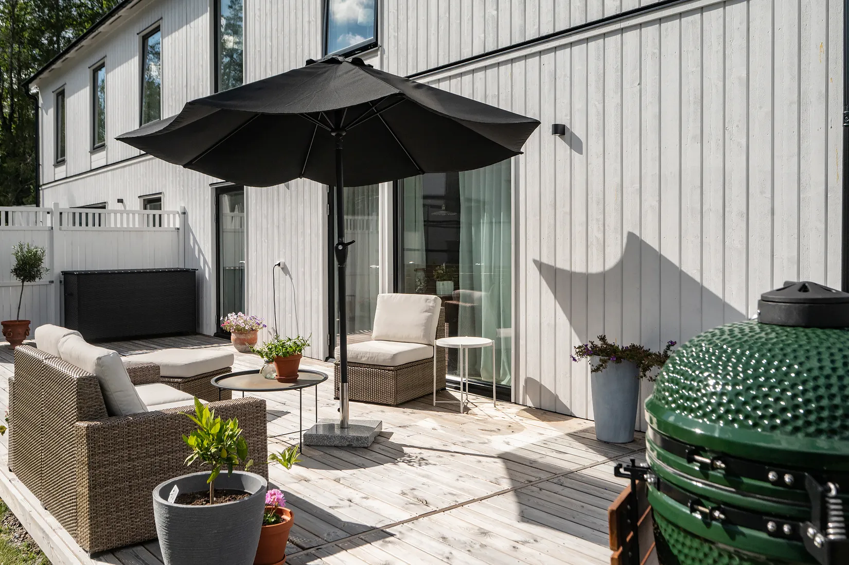 Bostadsrätt, Österängsvägen 18C, Gladö Kvarn, Huddinge