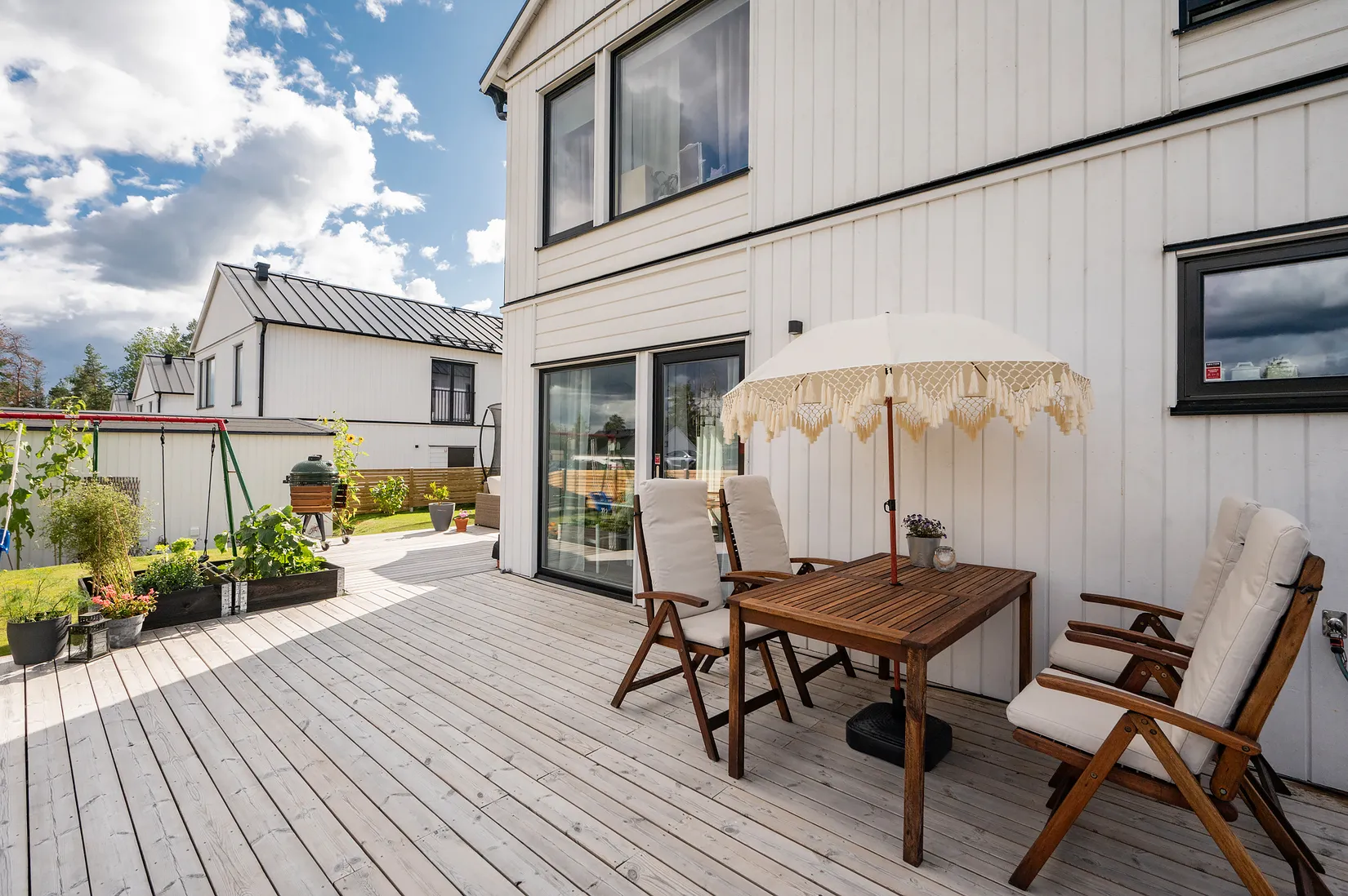 Bostadsrätt, Österängsvägen 18C, Gladö Kvarn, Huddinge