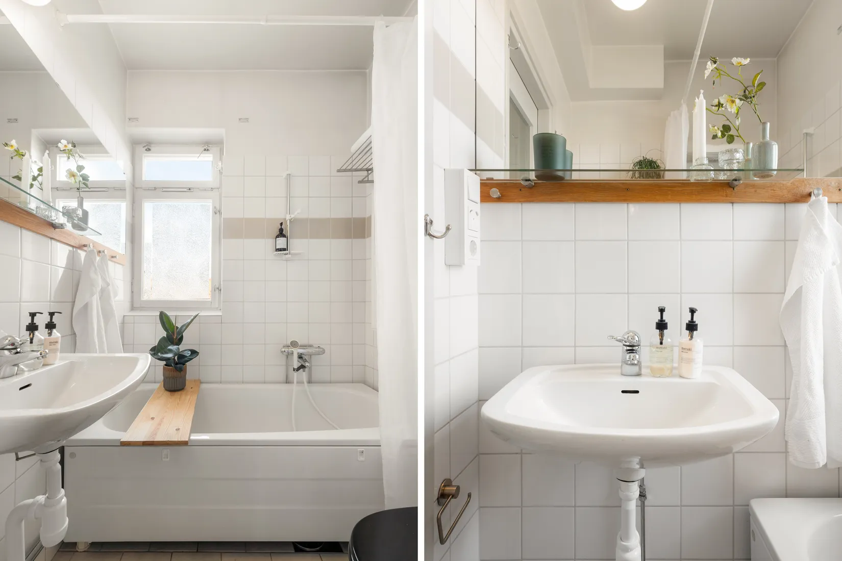 Bostadsrätt, Murarvägen 11, Bromma / Abrahamsberg, Stockholm